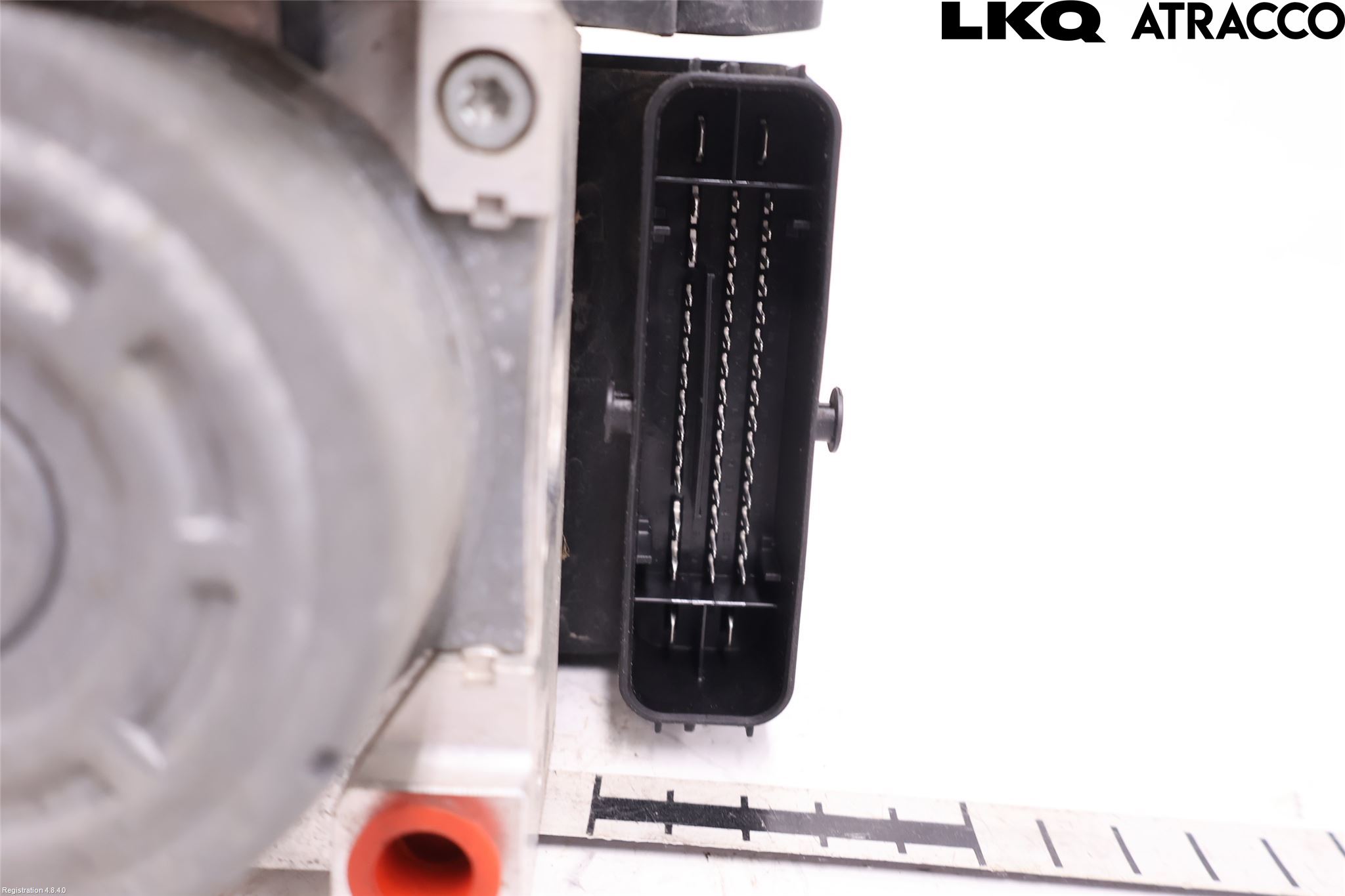 Volkswagen VW PASSAT 15-19 Abs Hydraulaggregat