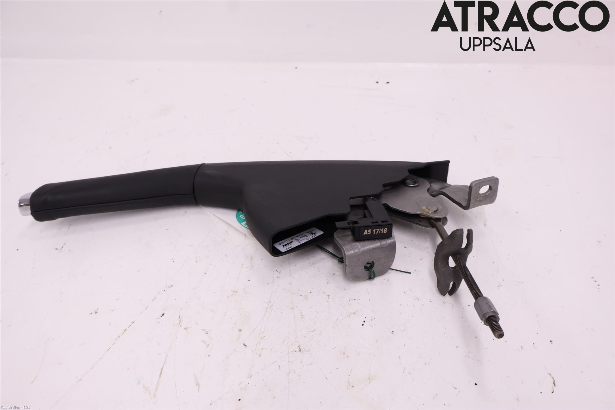 Skoda FABIA 15-21 Handbromsspak