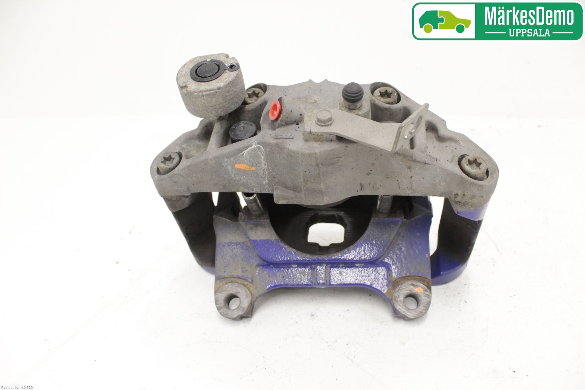 Volkswagen VW GOLF V 04-09 Bromsok Fram Höger