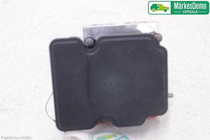 Mercedes-Benz MB VITO/V-KLASS (W640,W447,W448) 14- Abs Hydraulaggregat