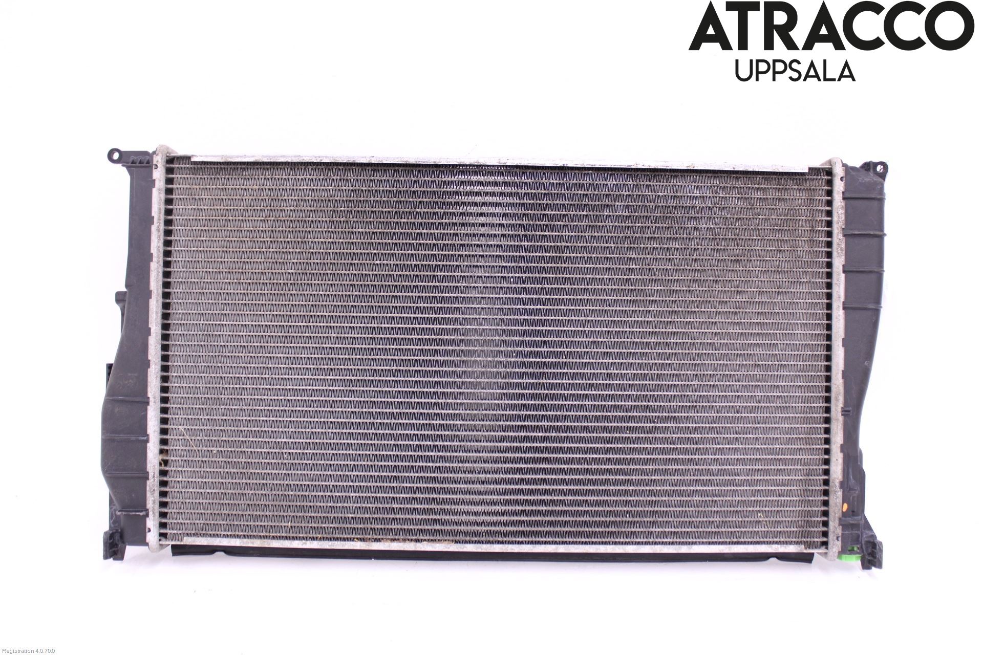 BMW 1 E87/81 5D/3D 03-11 Kylare Man