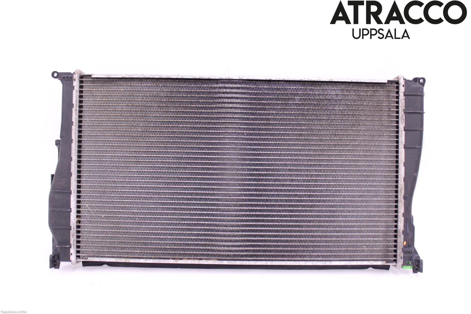 BMW 1 E87/81 5D/3D 03-11 Kylare Man