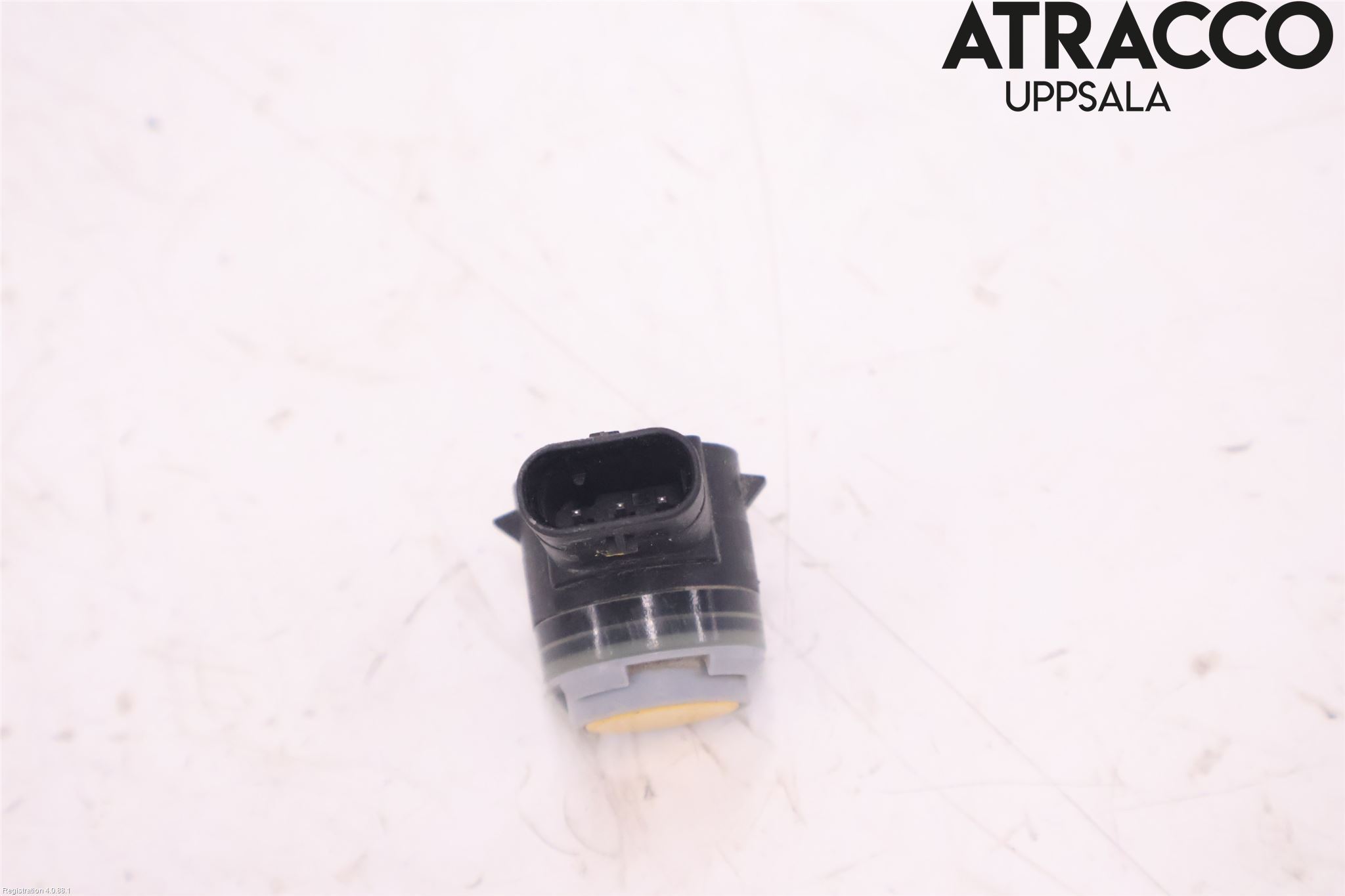 Audi A3/S3 8V 13-20 Parkeringshjälp Backsensor