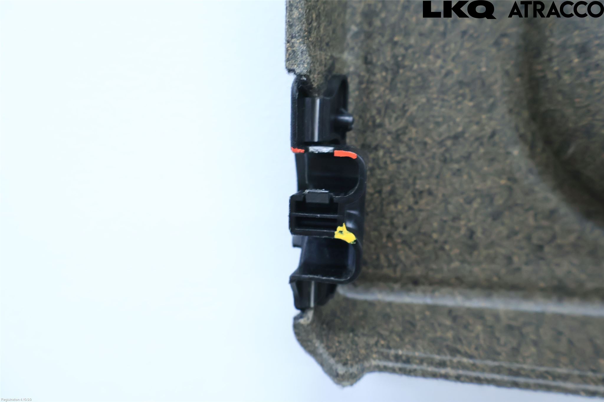 Toyota AURIS 10-12 Hatthylla