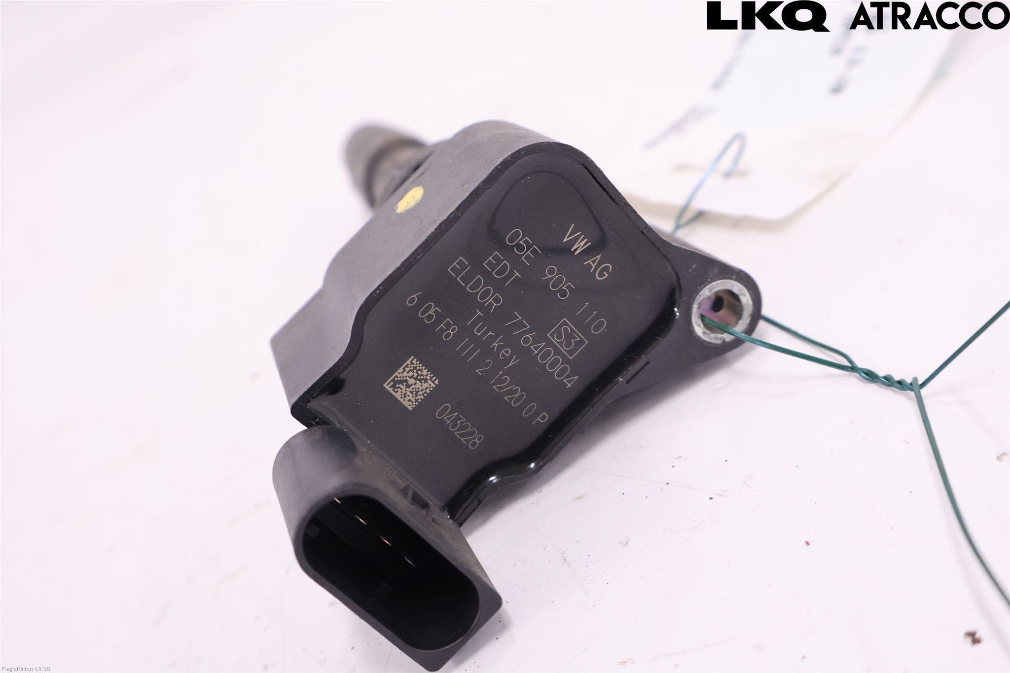 Audi A3/S3 8V 13-20 Tändspole