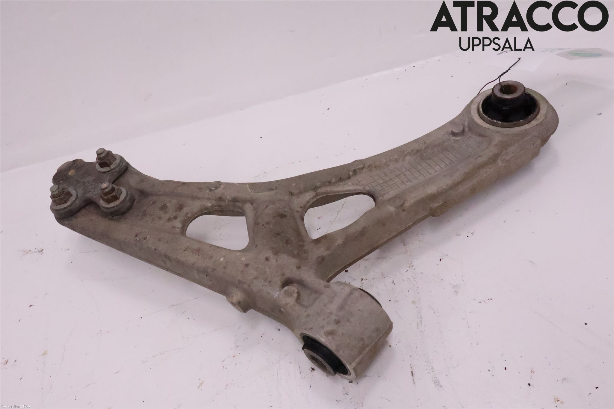 Peugeot PARTNER/E-PARTNER 19- Bärarm Fram Undre Vä