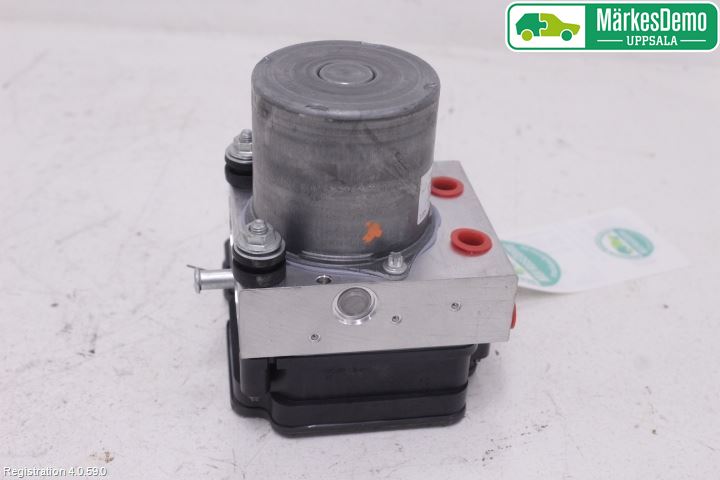 Mercedes-Benz MB A-KLASS (W177) 18- Abs Hydraulaggregat