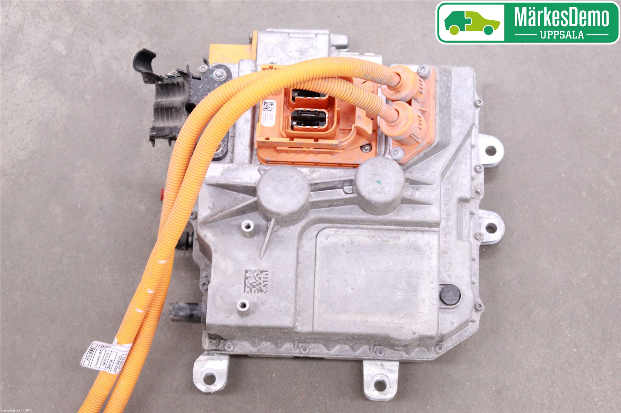 BMW i3 I01 13-22 Batteriladdare Högspänning