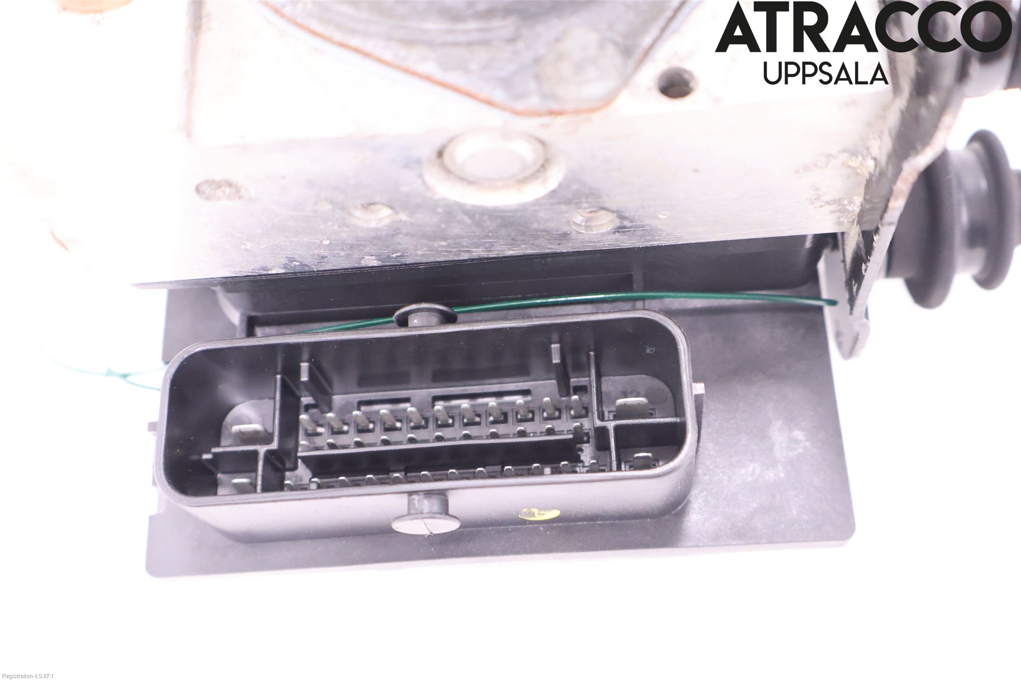 Audi A4/S4 08-11 Abs Hydraulaggregat