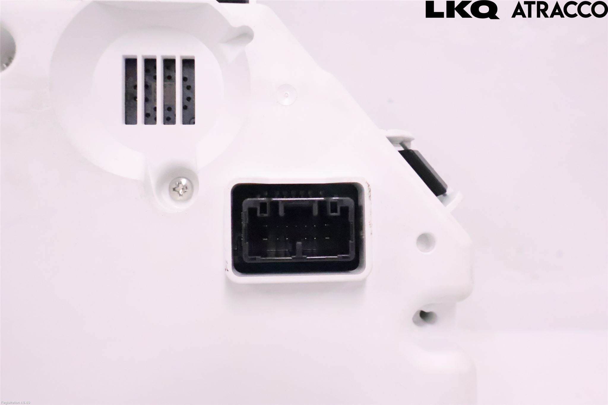 Lexus ES 250/300/330 Instrument Komb