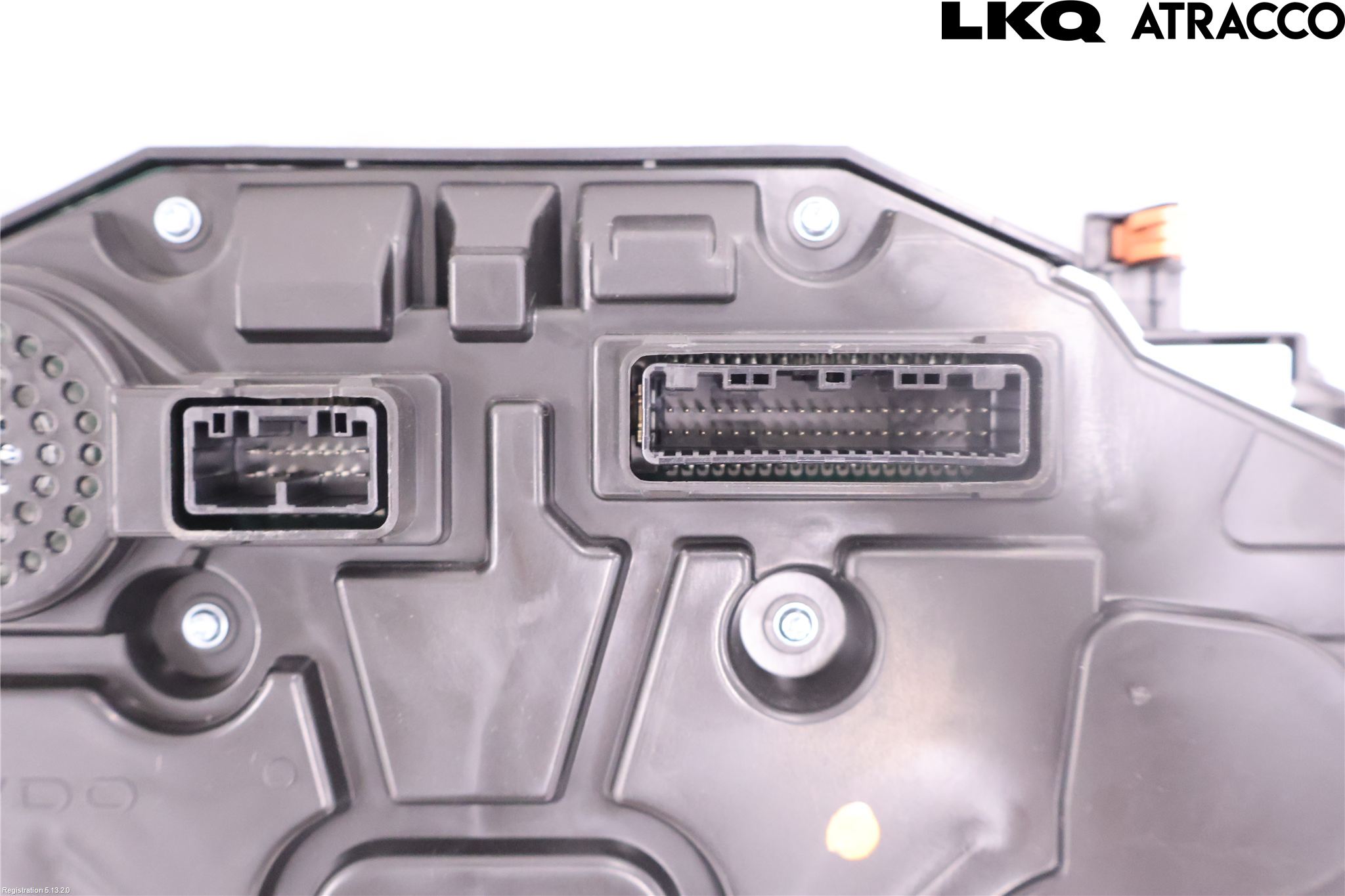 Toyota C-HR 16-23 Instrument Komb