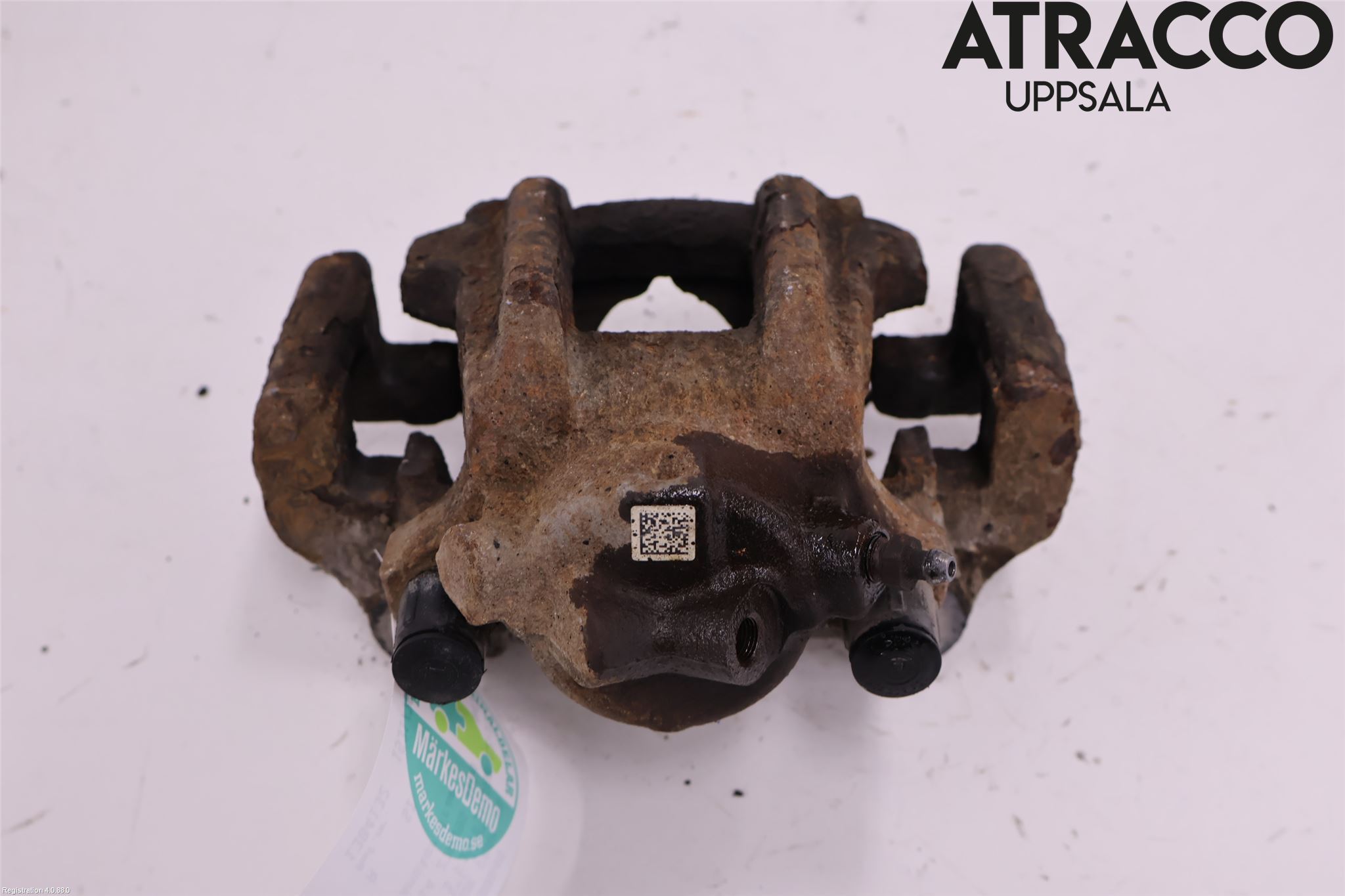 BMW 3 F30/F31/F80 12-19 Bromsok Fram Vänster