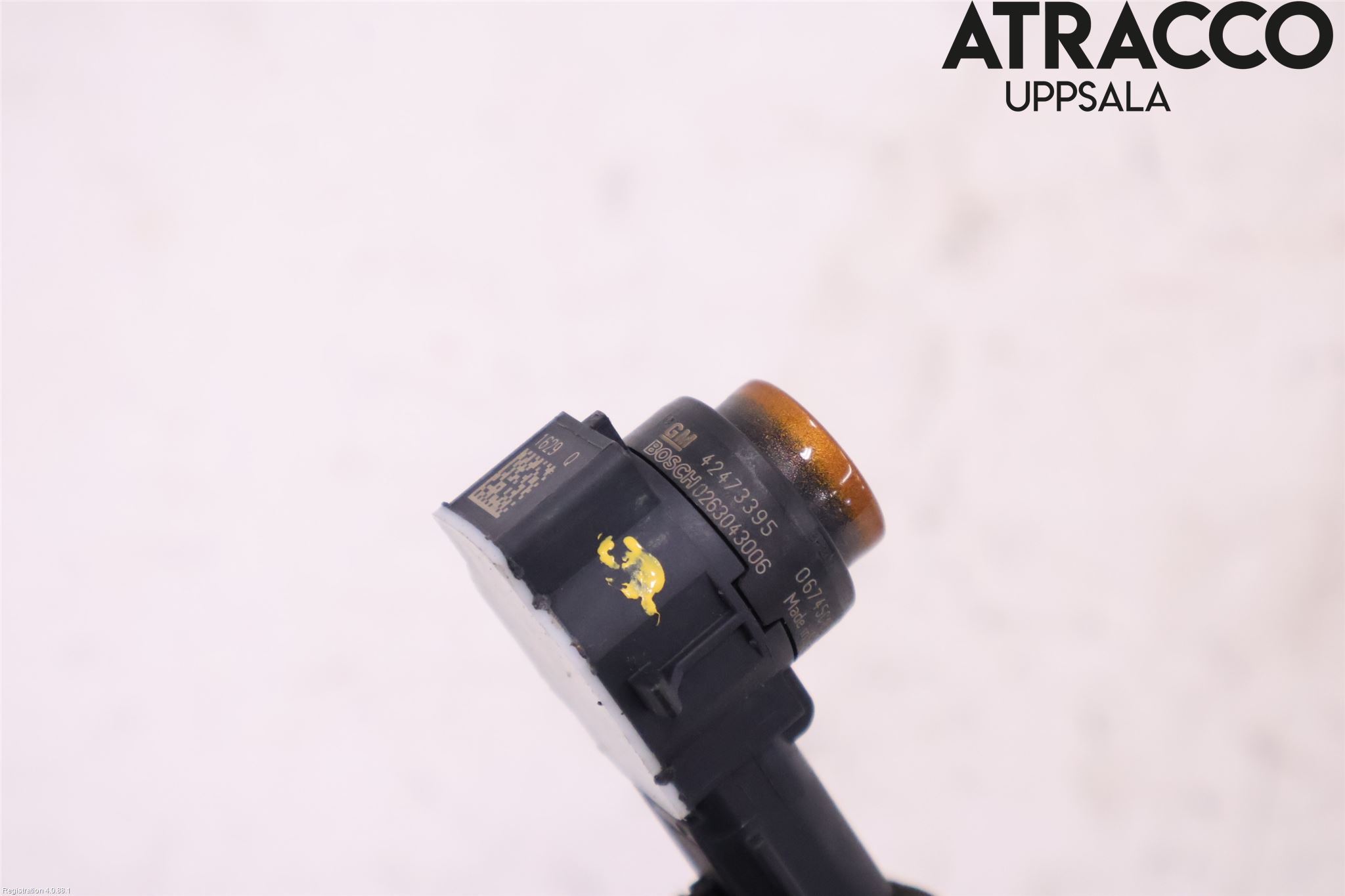 Opel MOKKA 13-20 Parkeringshjälp Frontsensor