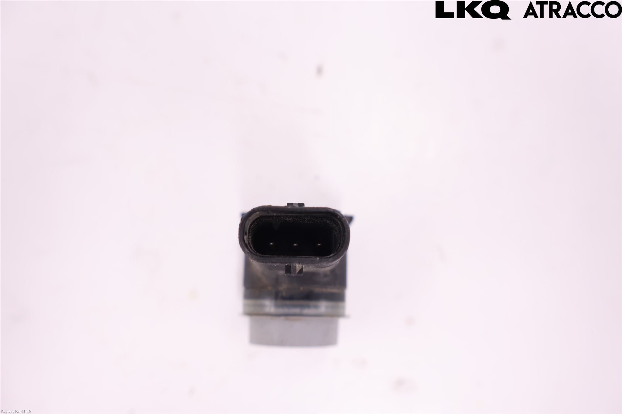 Audi A6/S6 4G 11-18 Parkeringshjälp Backsensor