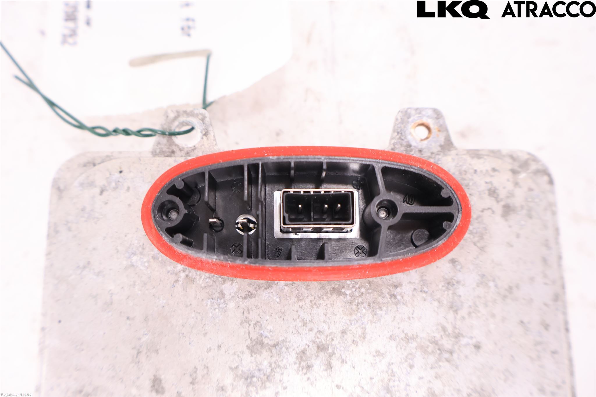 Ford GALAXY 06-15 Styrenhet Strålkastare