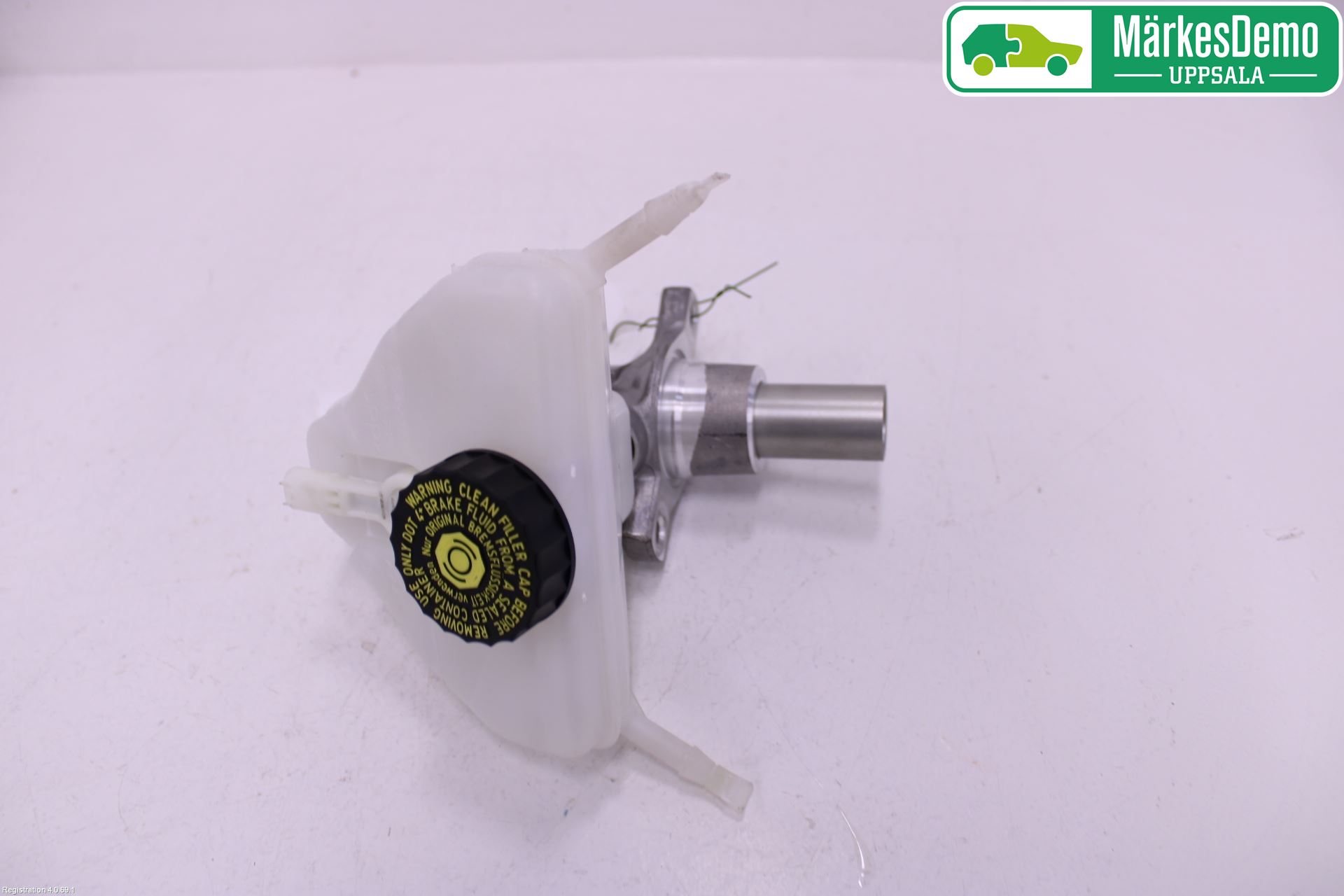 Mercedes-Benz MB C-KLASS (W205) 14-21 Broms Huvudcylinder