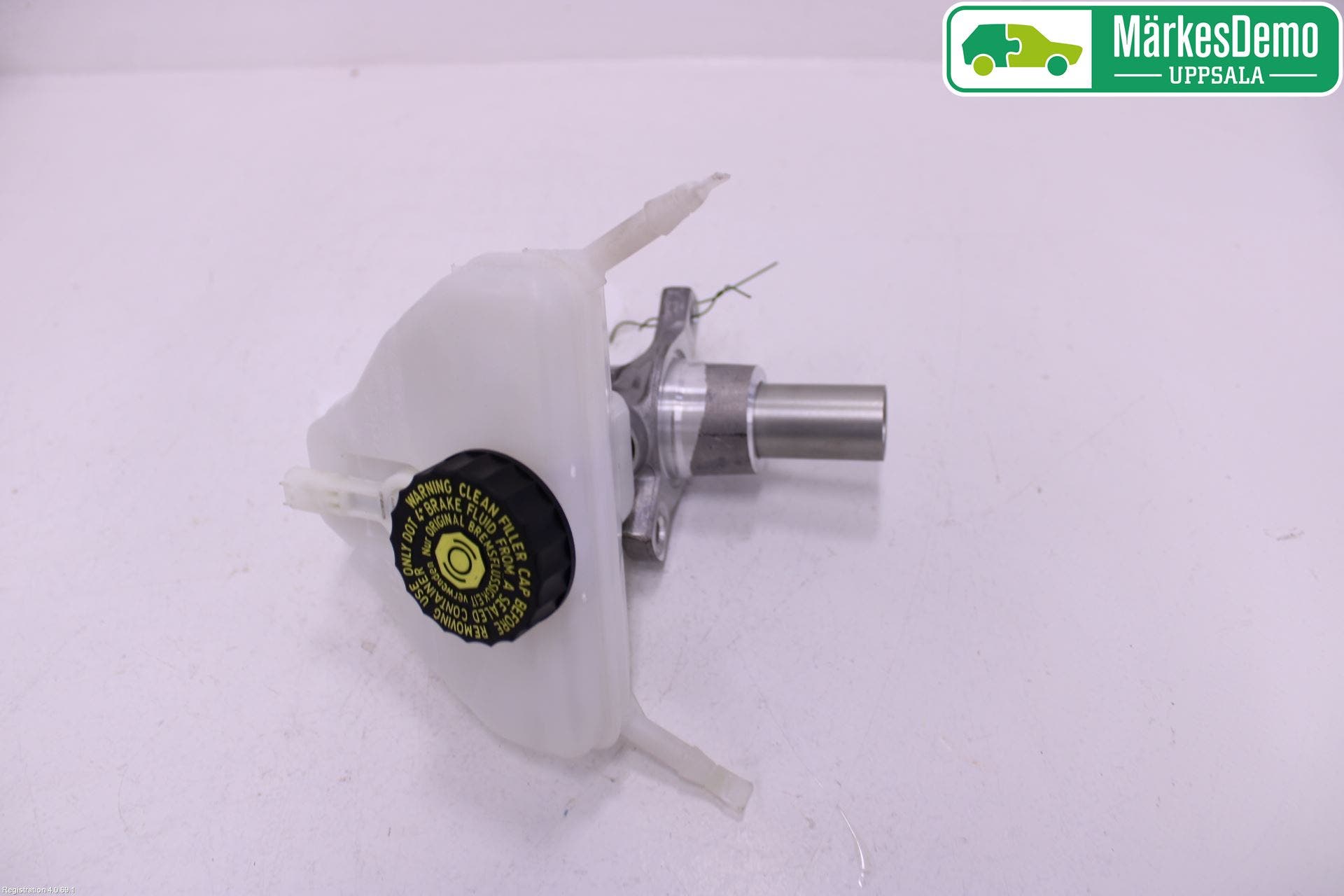 Mercedes-Benz MB C-KLASS (W205) 14-21 Broms Huvudcylinder