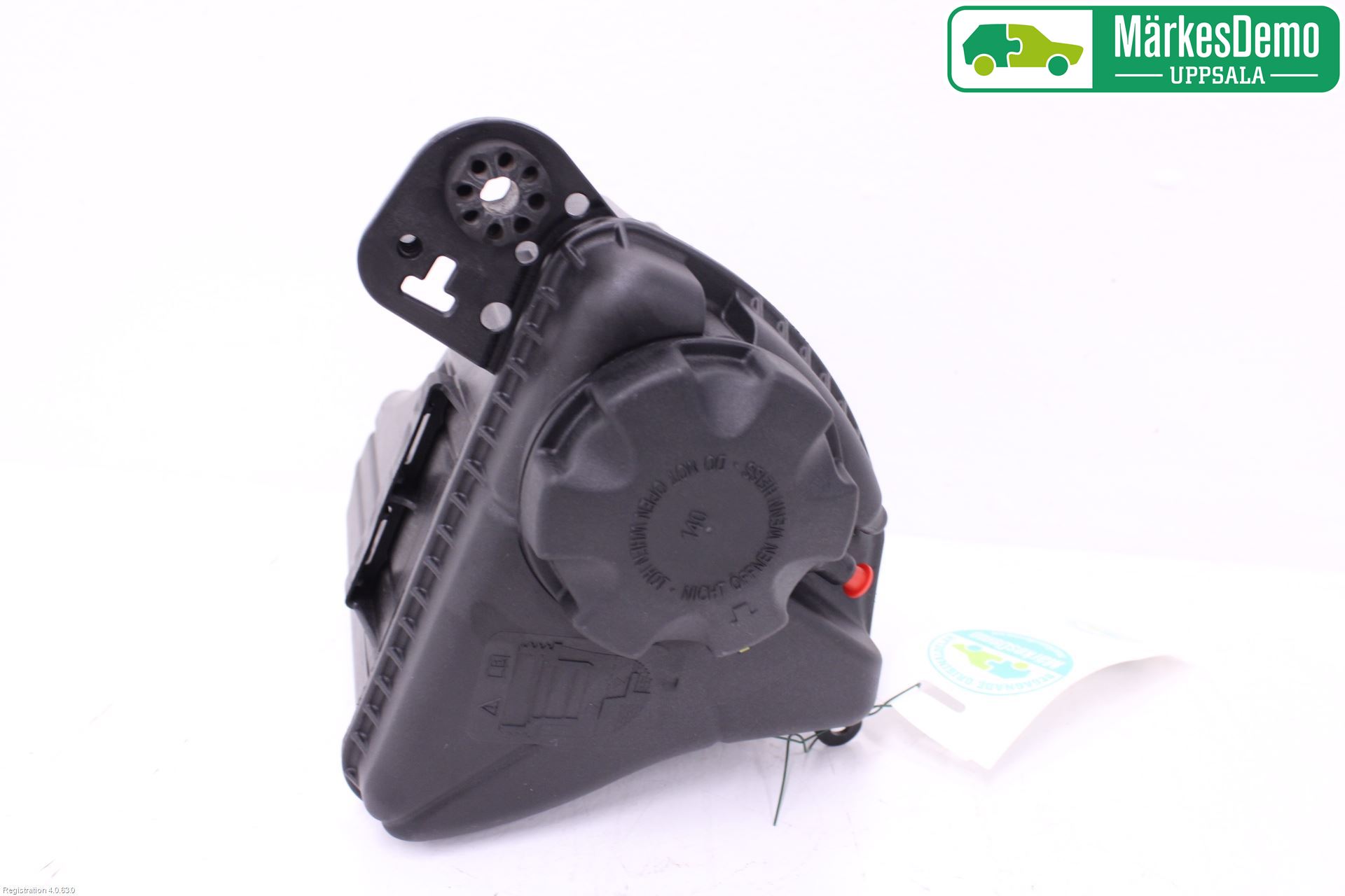 BMW 5 GT F07 09-17 Expansionstank
