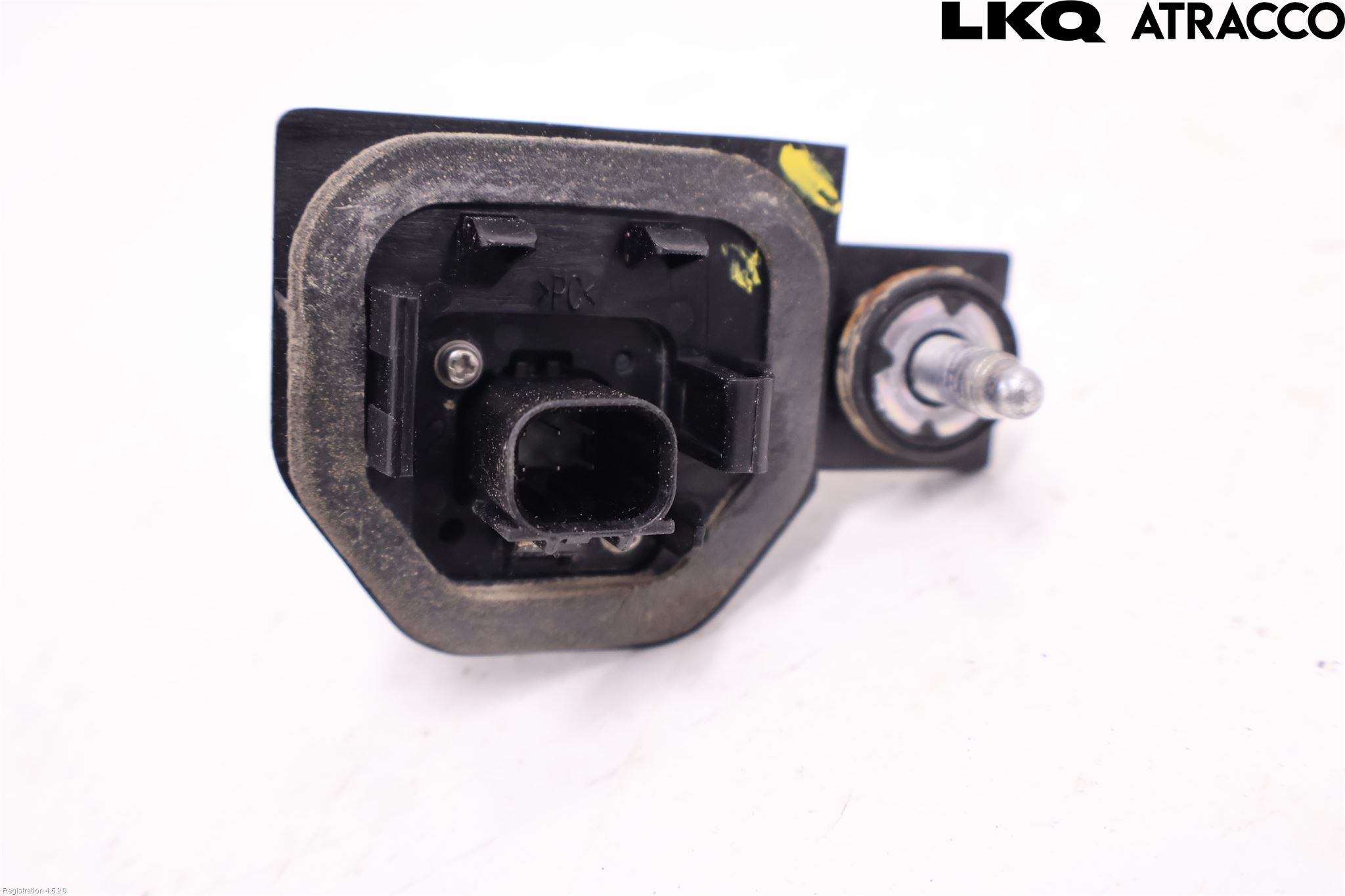 Toyota YARIS XP130 15-20 Parkeringshjälp Kamera