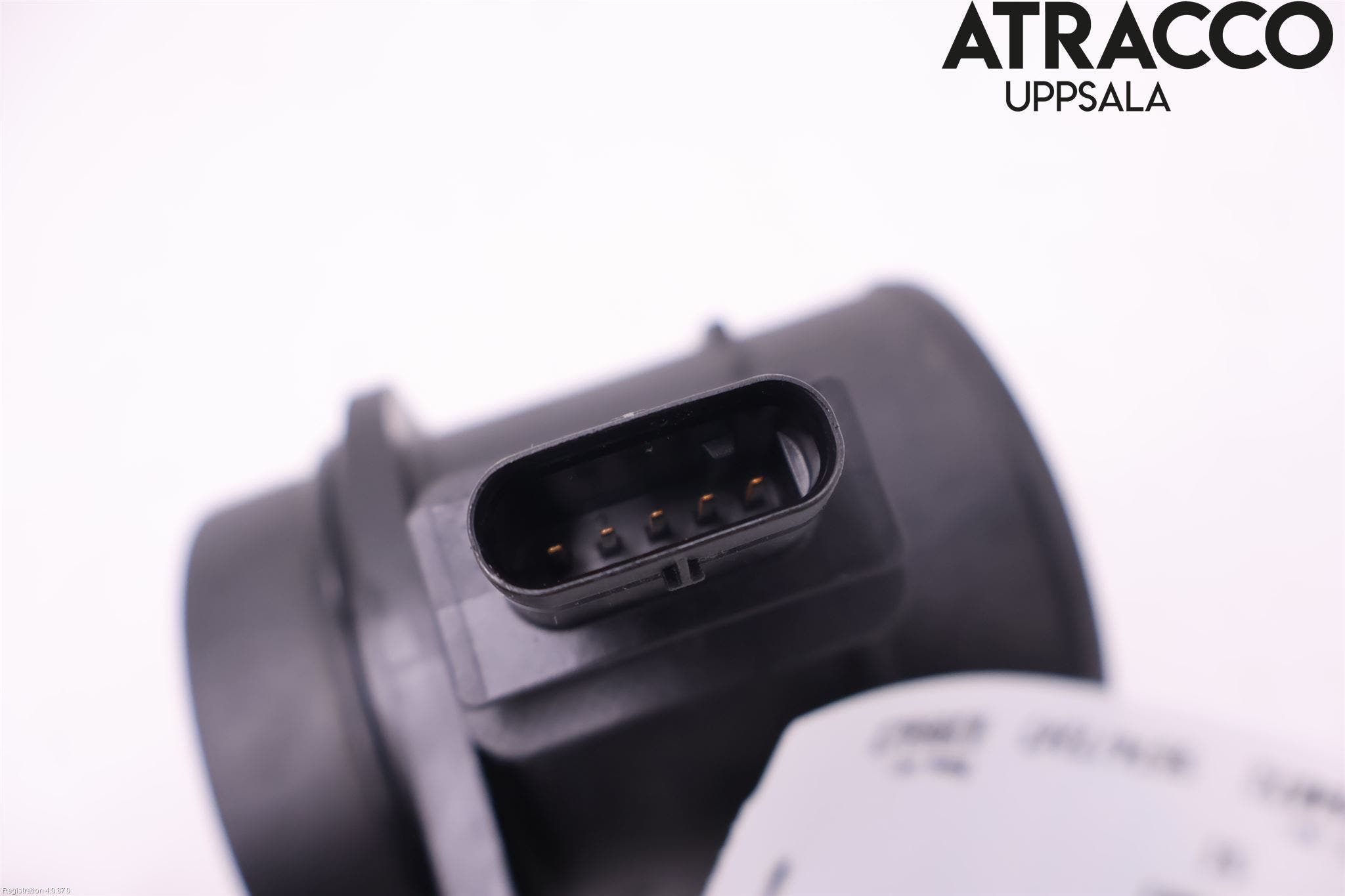 Kia OPTIMA 16-20 Injluftmassamätare