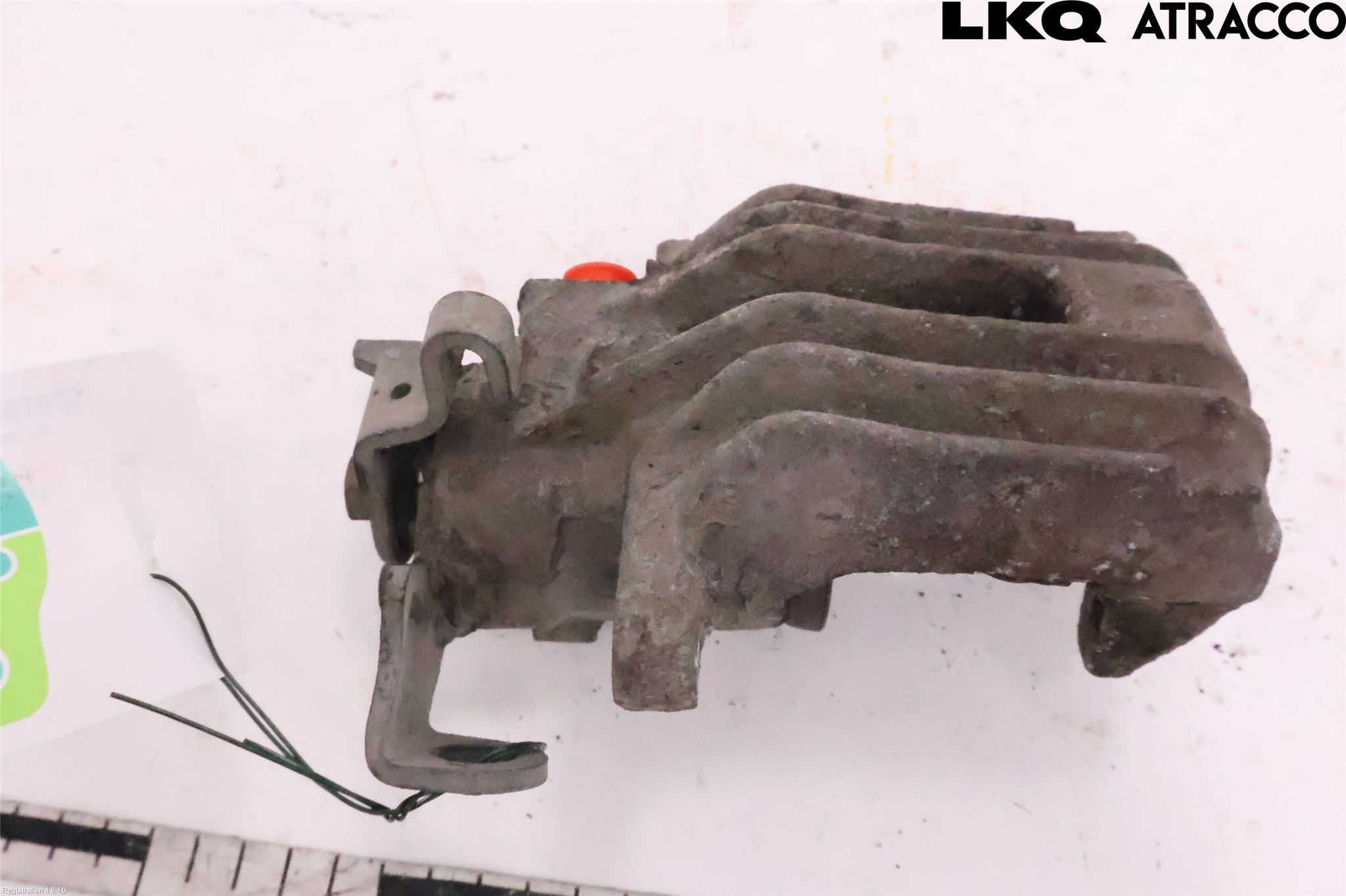 Seat IBIZA IV 08-16 Bromsok Bak Höger