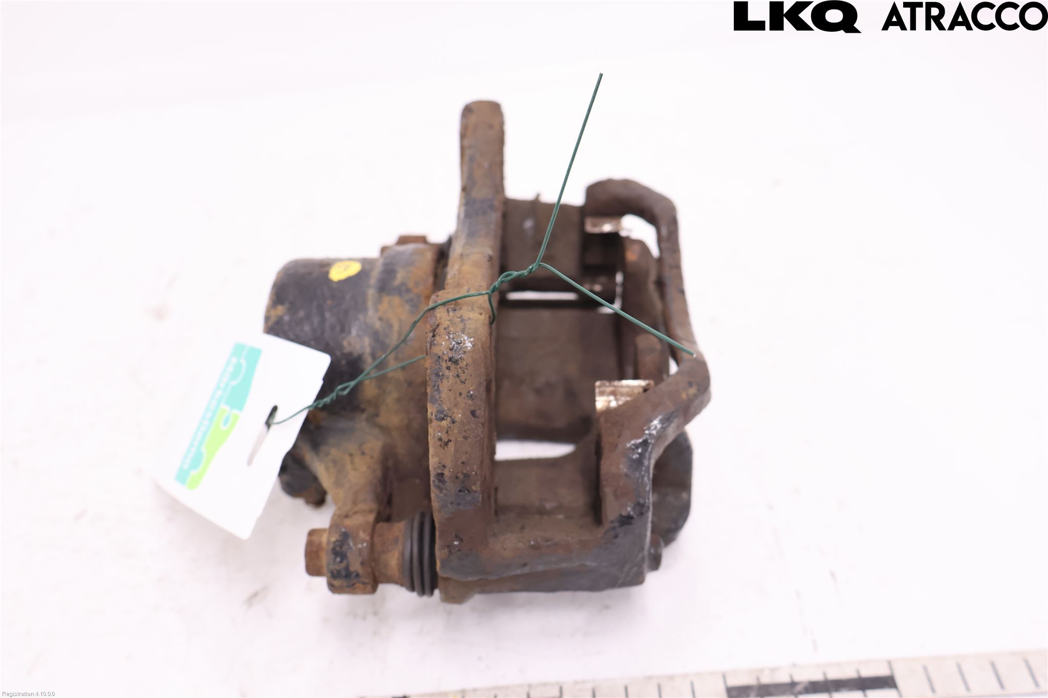 Kia CEED 06-12 Bromsok Fram Höger