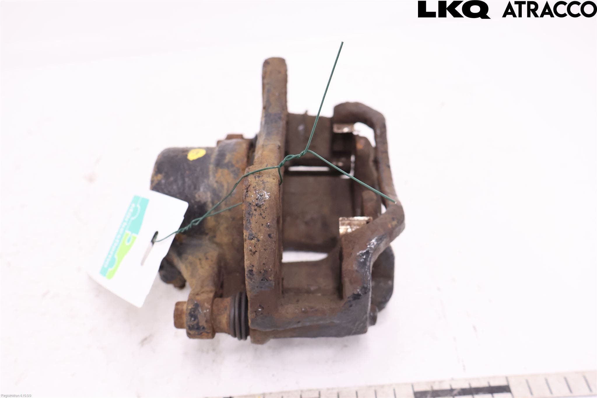 Kia CEED 06-12 Bromsok Fram Höger