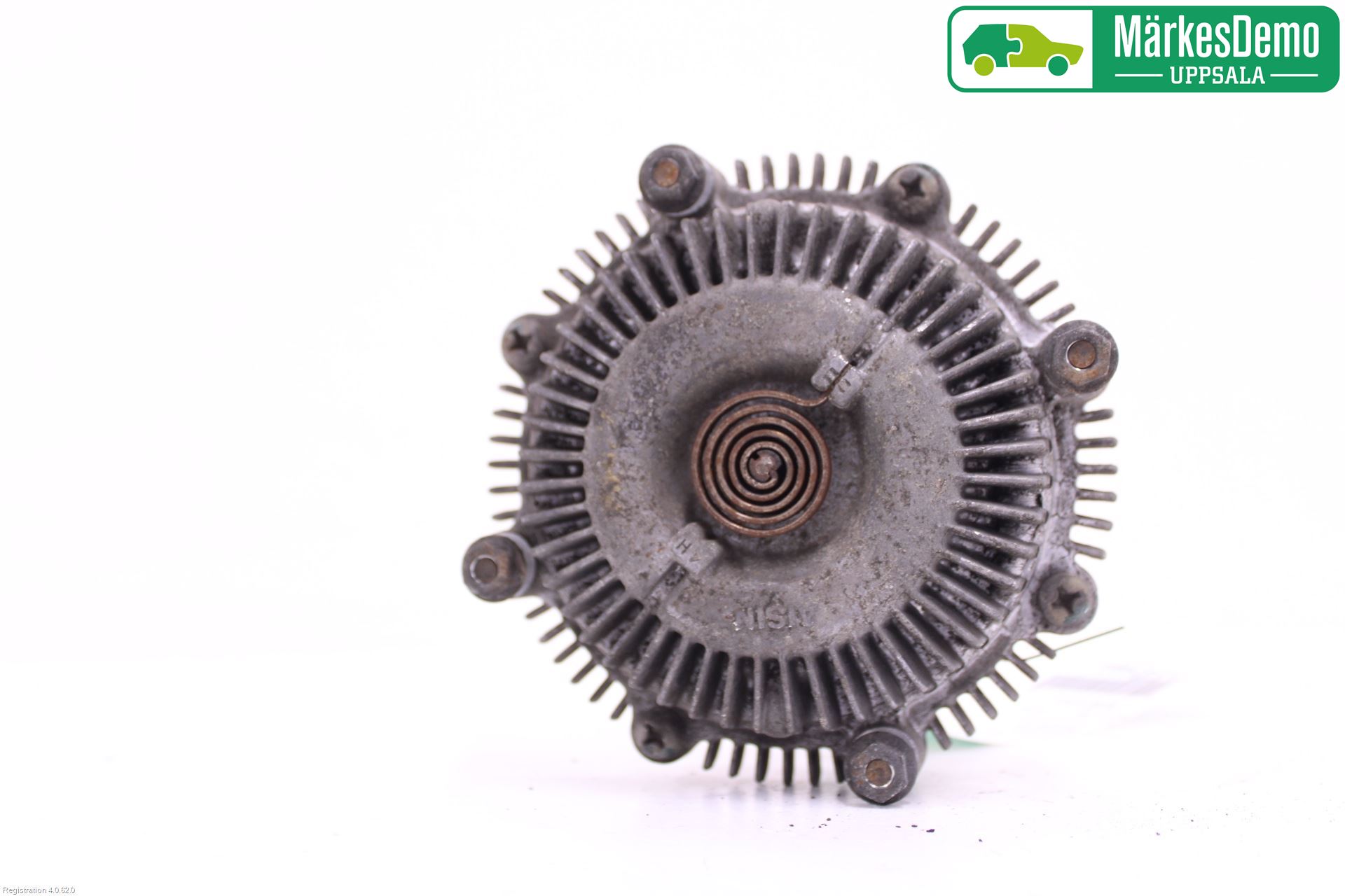 Volvo 940 91-98 Kylfläkt-Slirkoppling