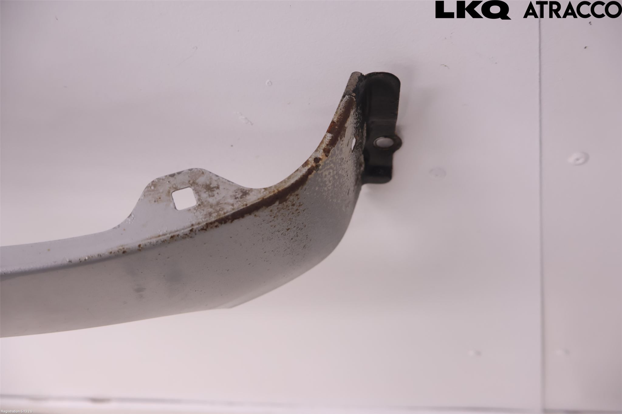 Toyota RAV 4 06-12 Skärm Fram Höger