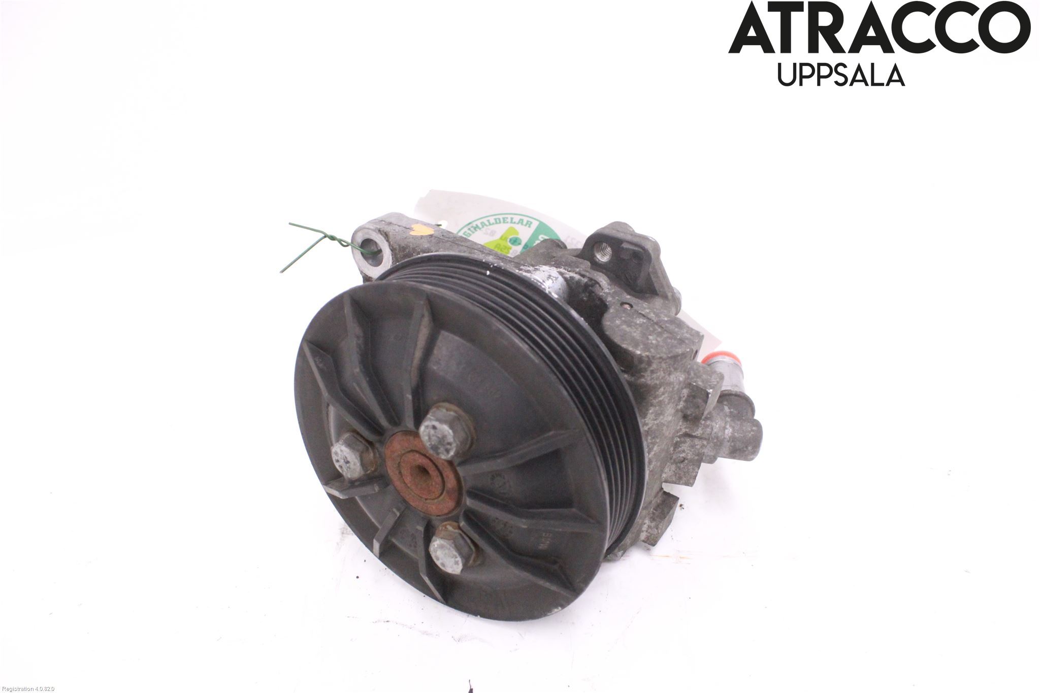 BMW 5 E60/61 Sed/Tou 02-10 Styrservopump