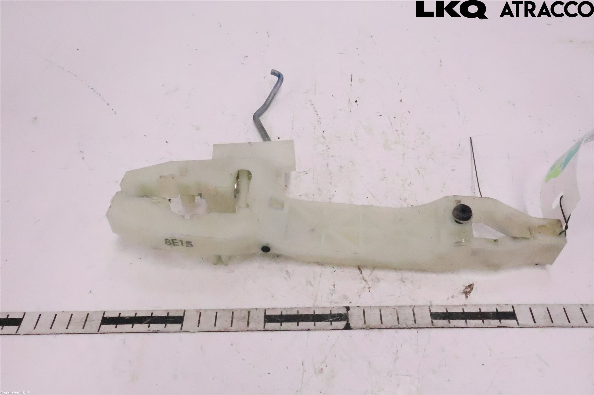 Kia OPTIMA 16-20 Dörrhandtag Yttre Hö