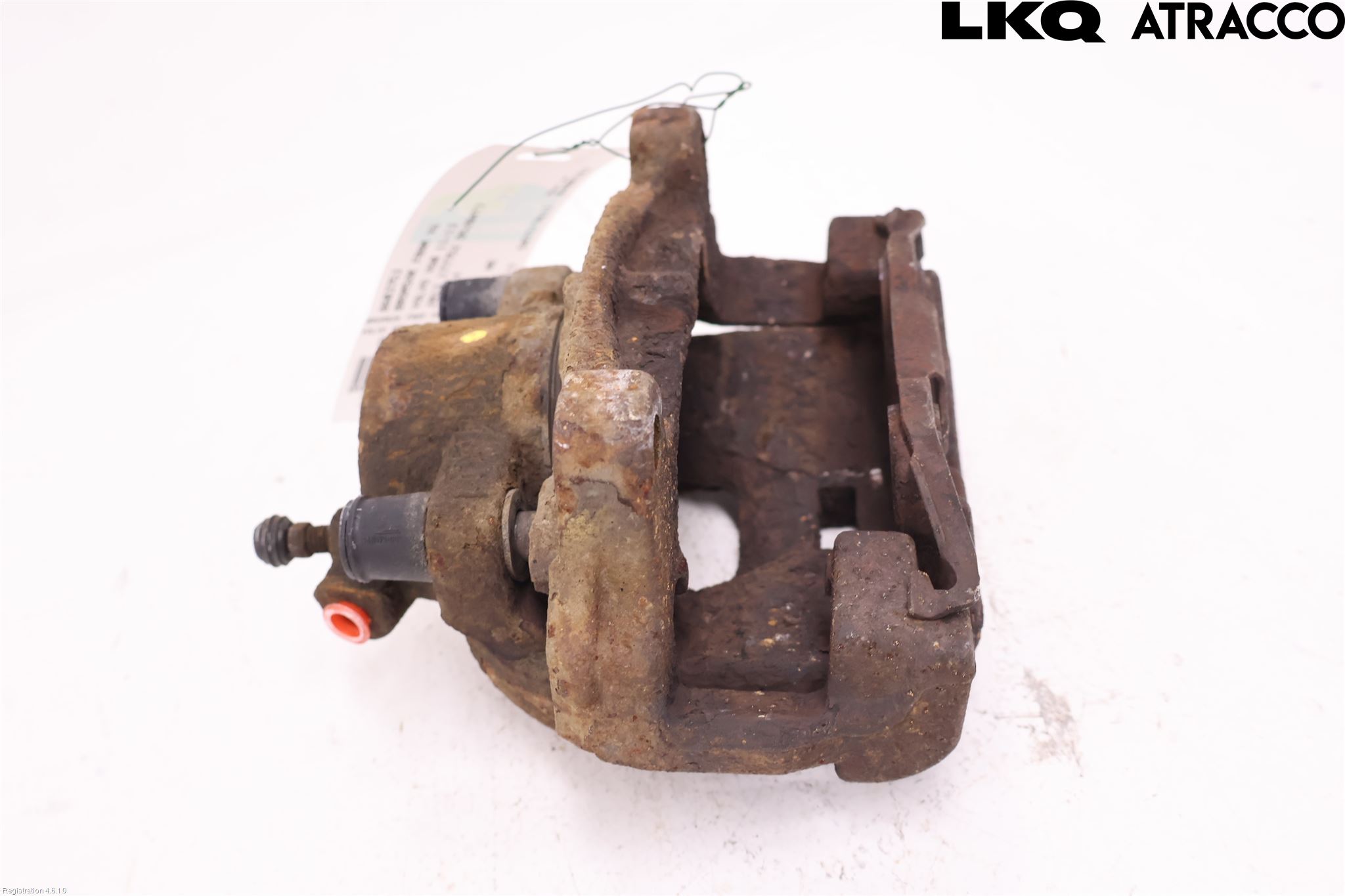 Volvo V60 11-13 Bromsok Fram Vänster