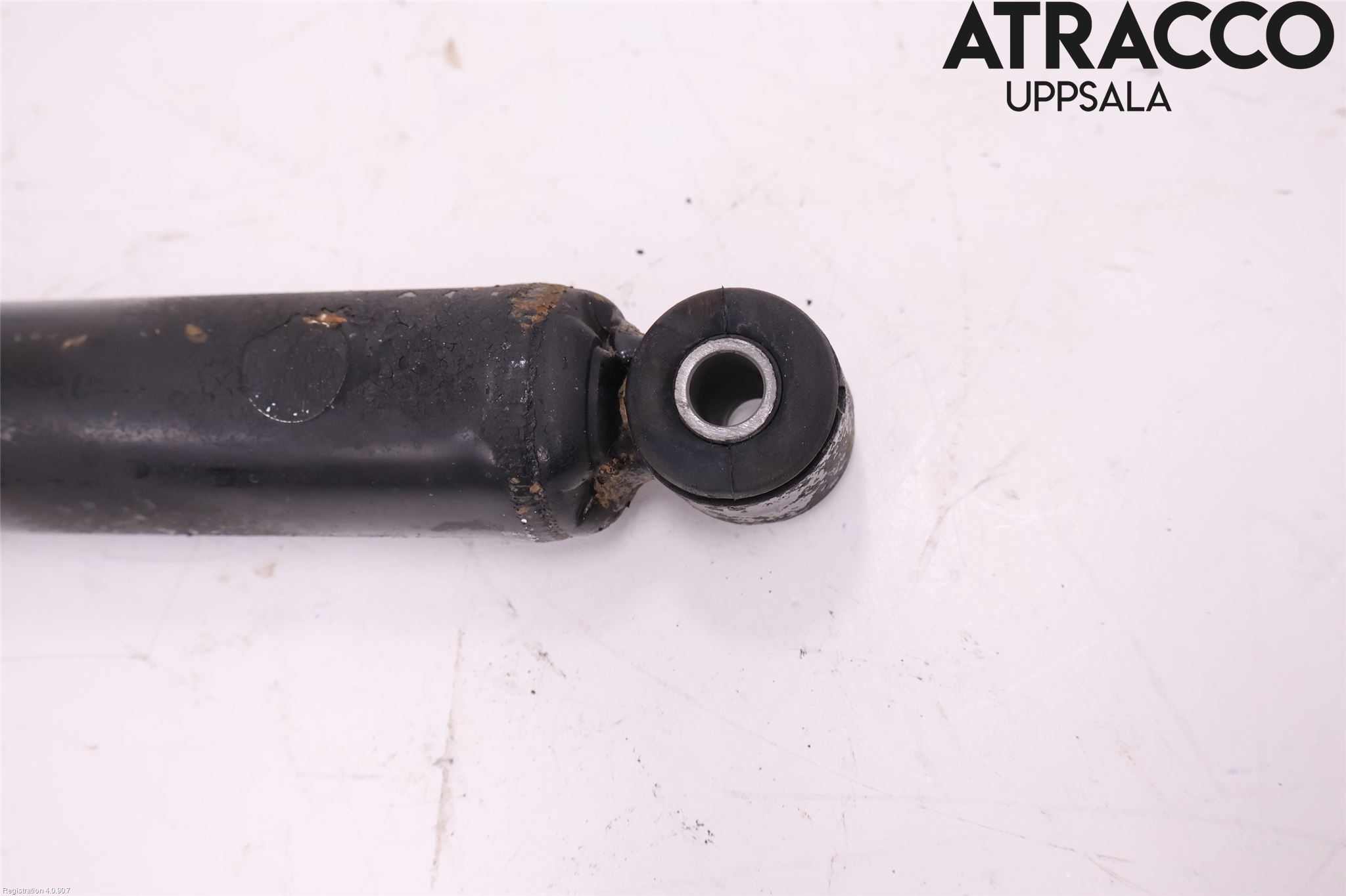 Ford FOCUS 08-11 Stötdämpare Bak