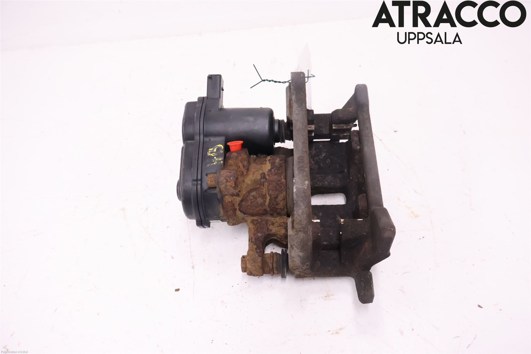Audi A5 07-16 Bromsok Bak Höger