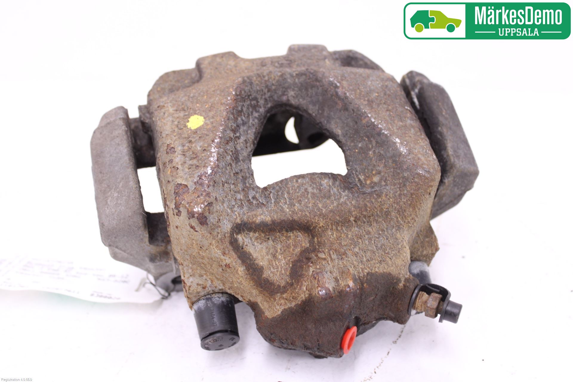 BMW 3 E90/91 SED/TOU 05-12 Bromsok Fram Vänster