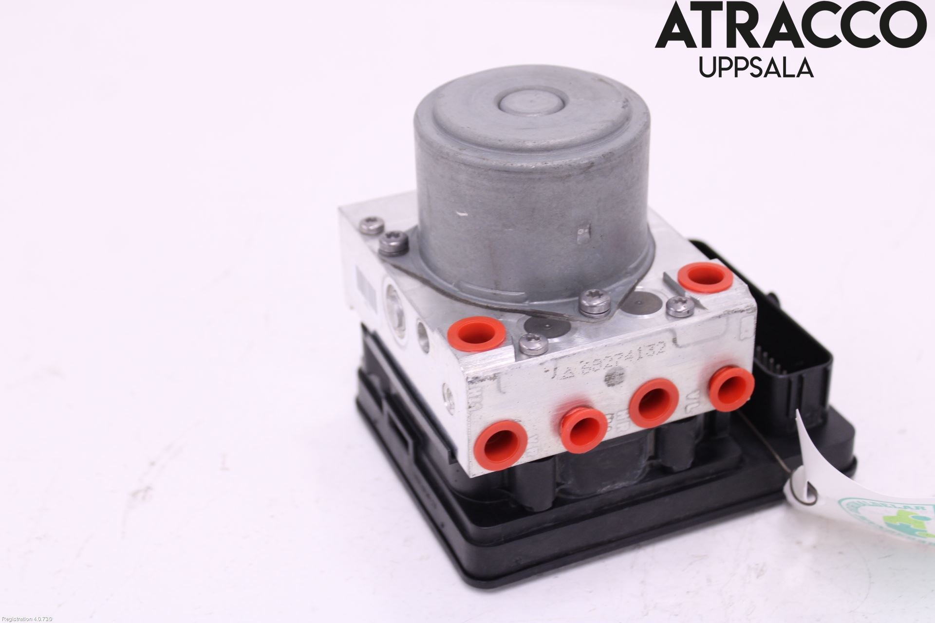 Mercedes-Benz MB C-KLASS (W205) 14-21 Abs Hydraulaggregat