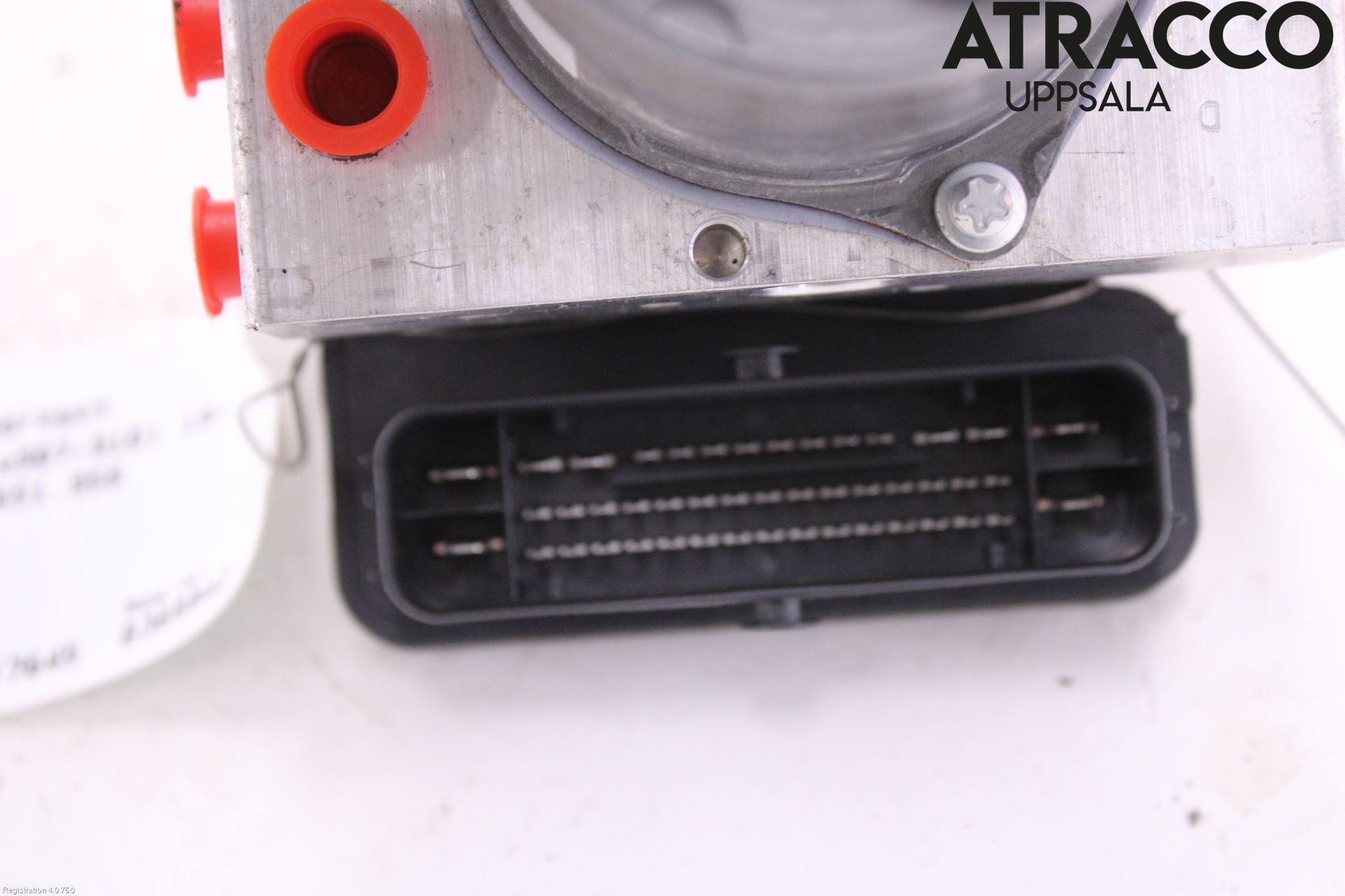 Mercedes-Benz MB SPRINTER (W907/W910) 19- Abs Hydraulaggregat
