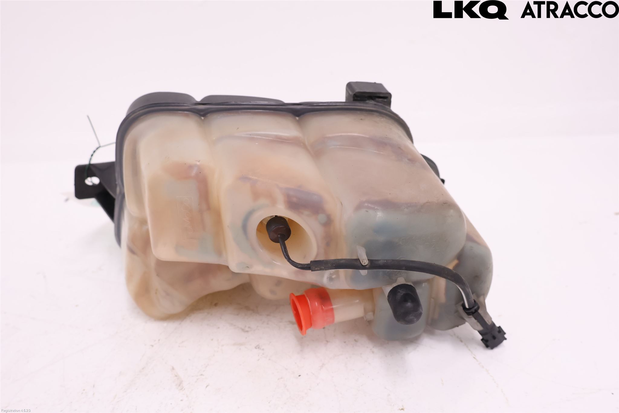 Volvo V70 08-13 Expansionstank