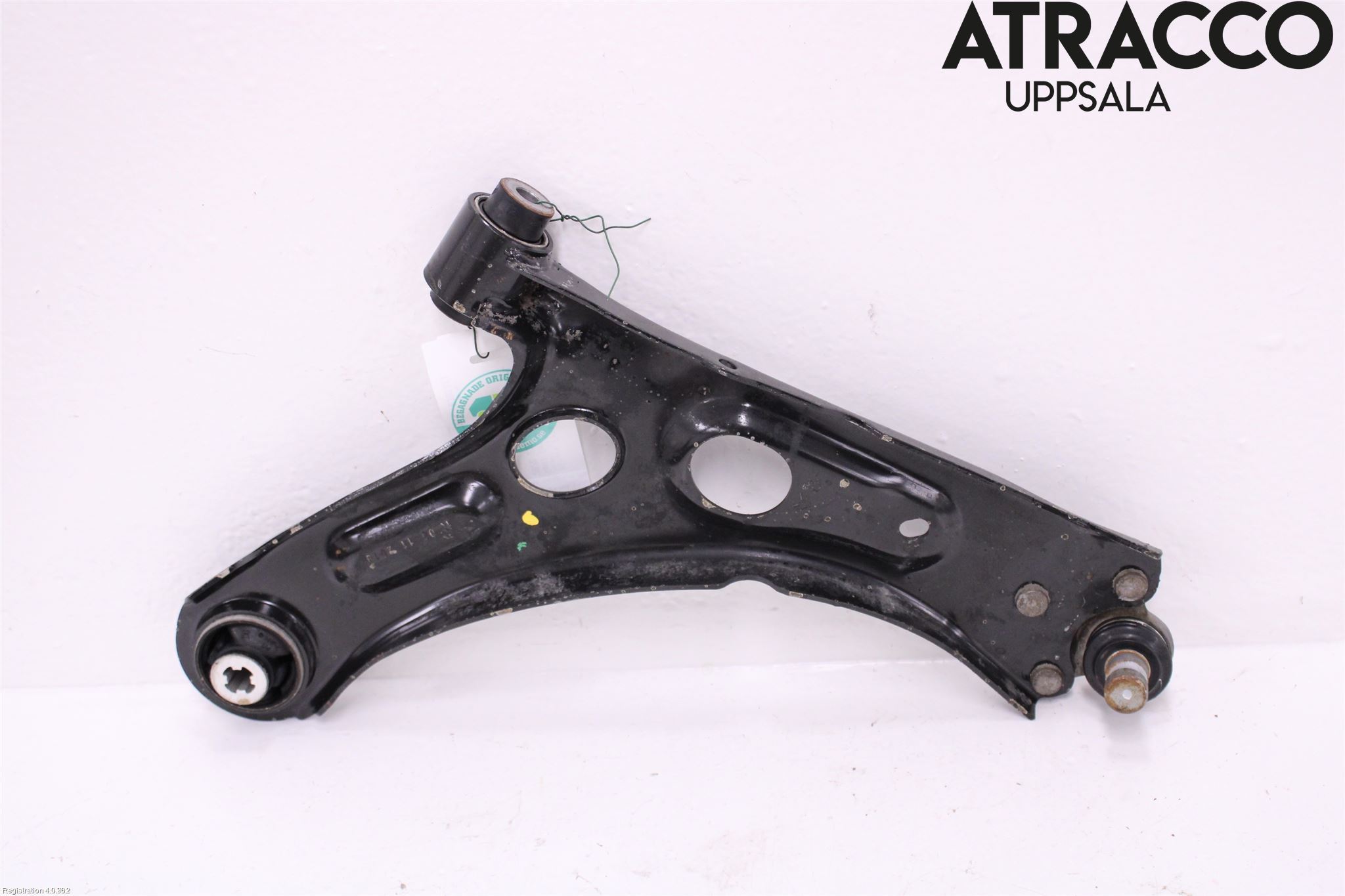 Opel CORSA F, CORSA-E 20- Bärarm Fram Undre Hö