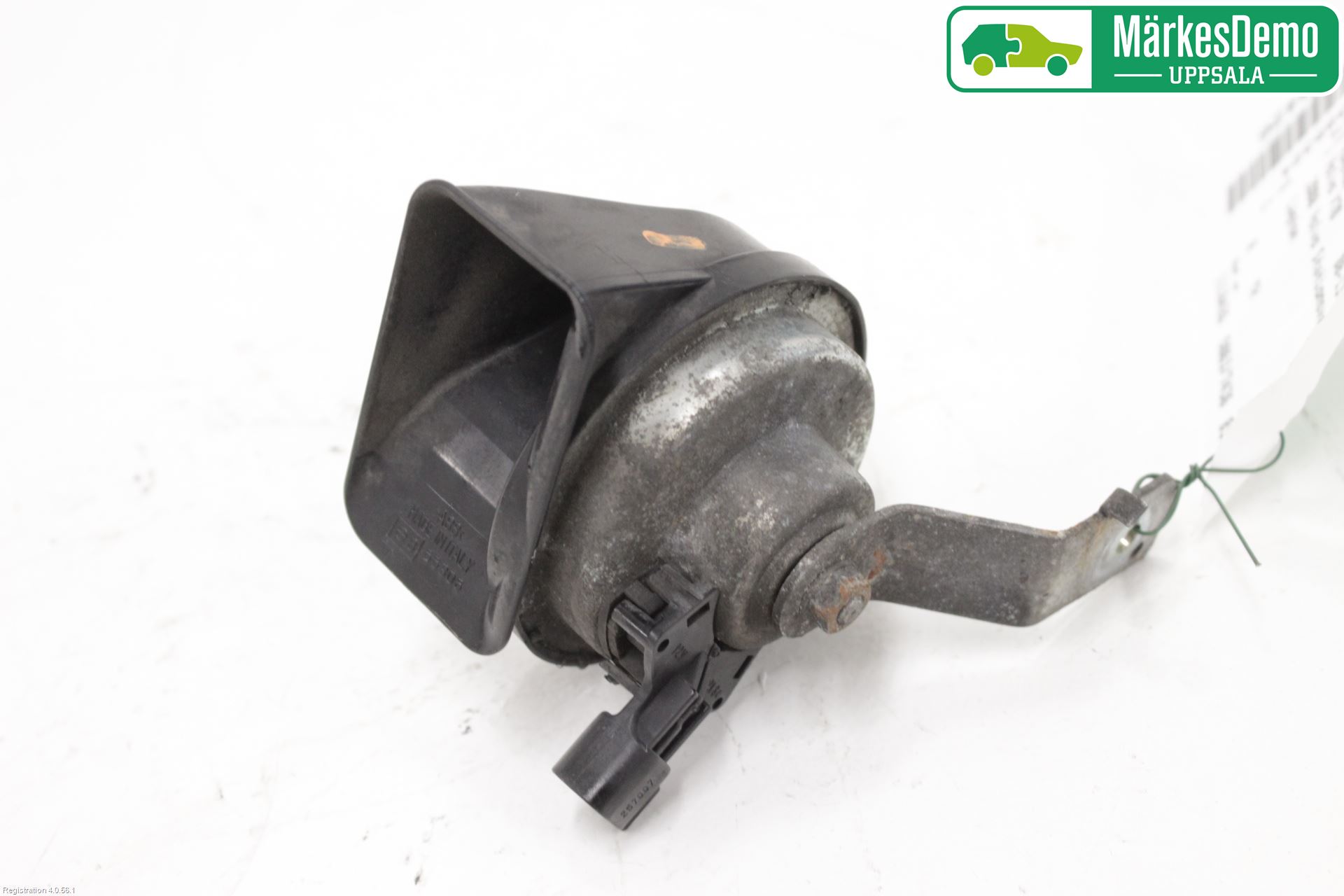 Volvo V70 08-13 Signalhorn