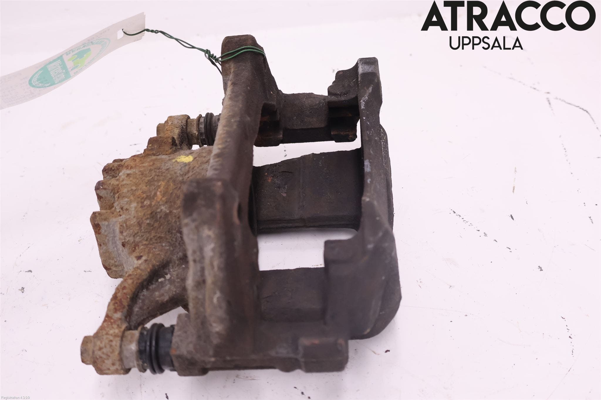 Opel VIVARO 15-19 Bromsok Fram Höger