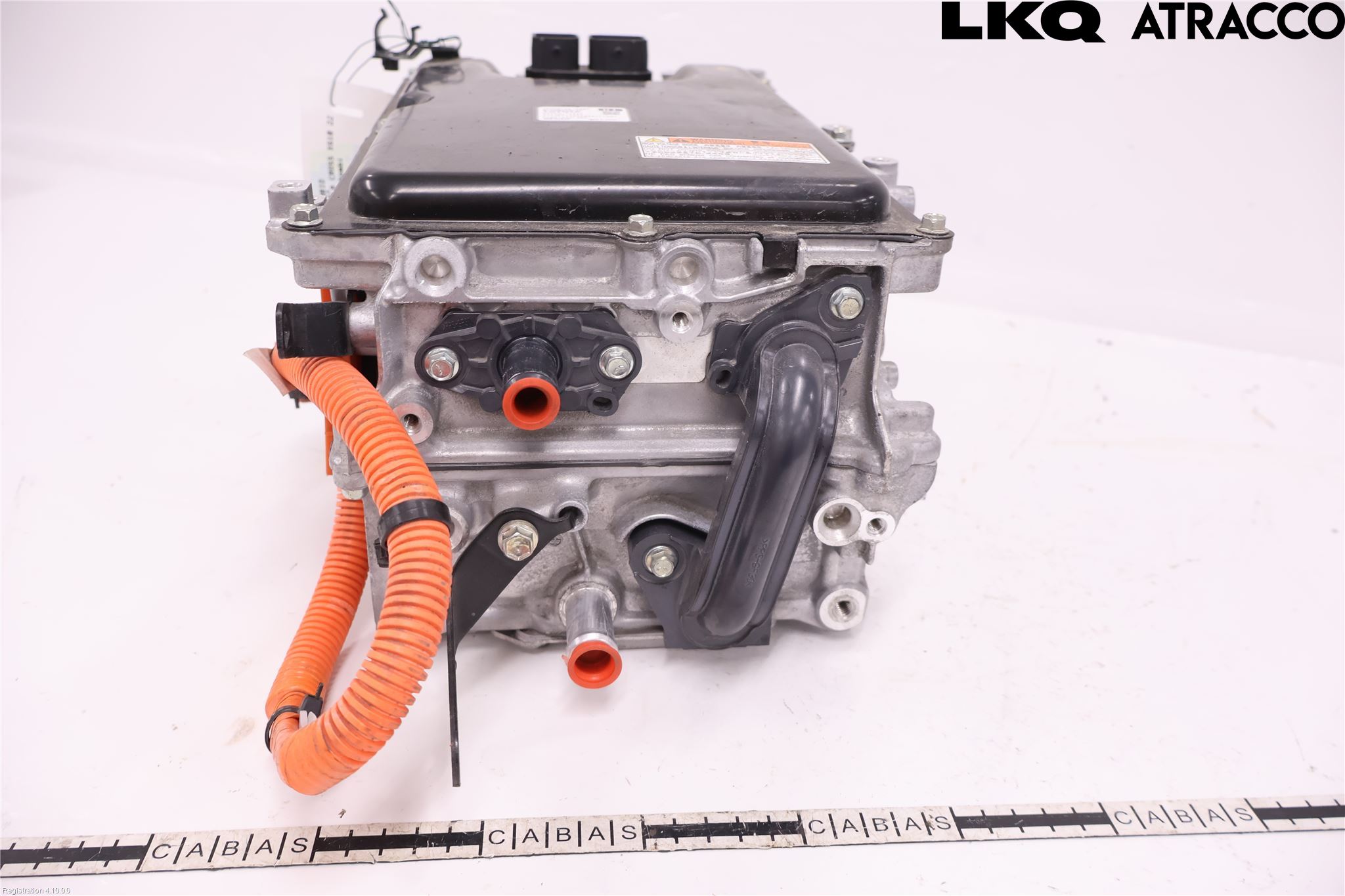 Toyota COROLLA CROSS XG10 22- Inverter Hybrid