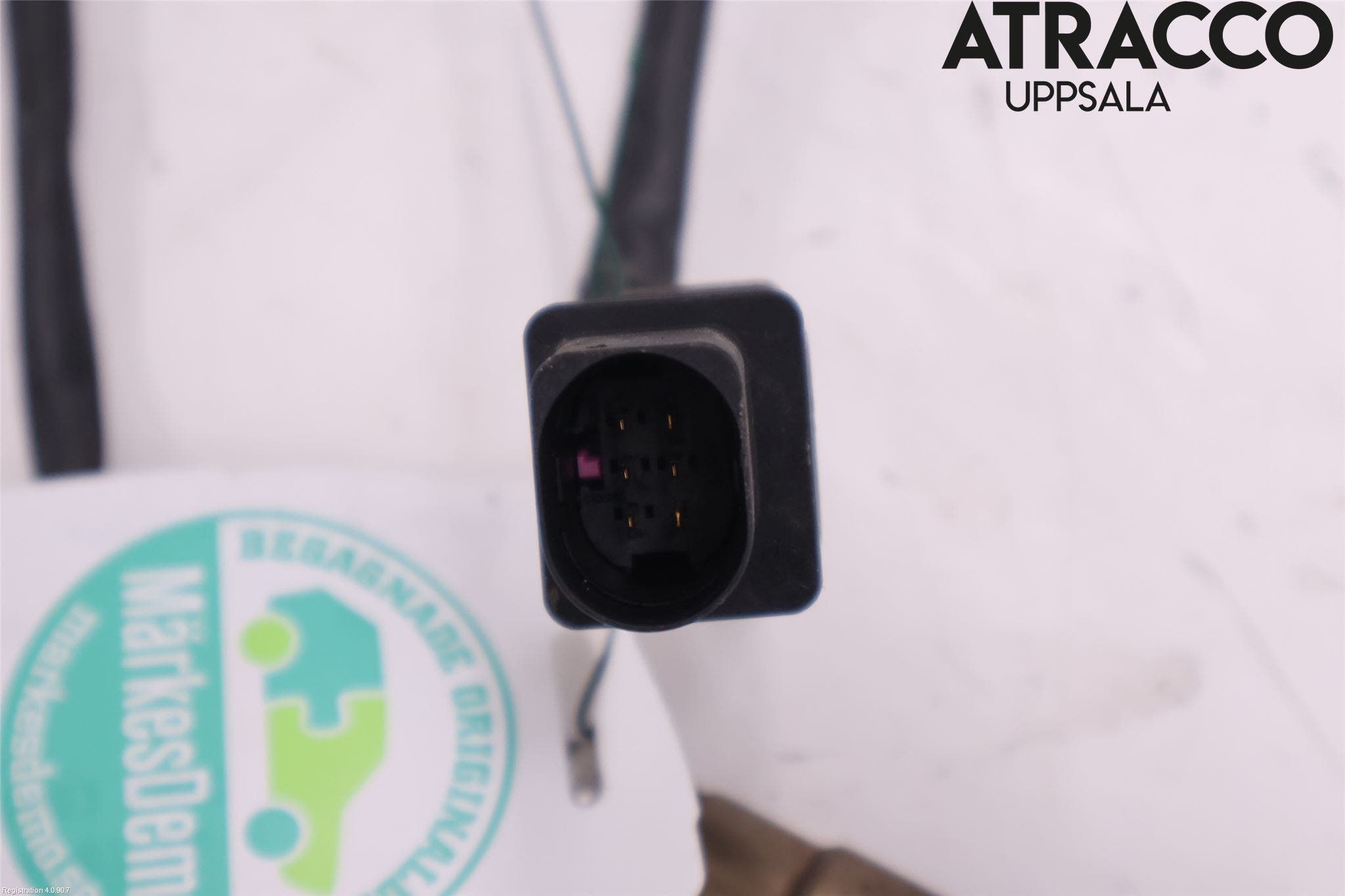 Volkswagen VW TIGUAN 07-16 Injlambdasond