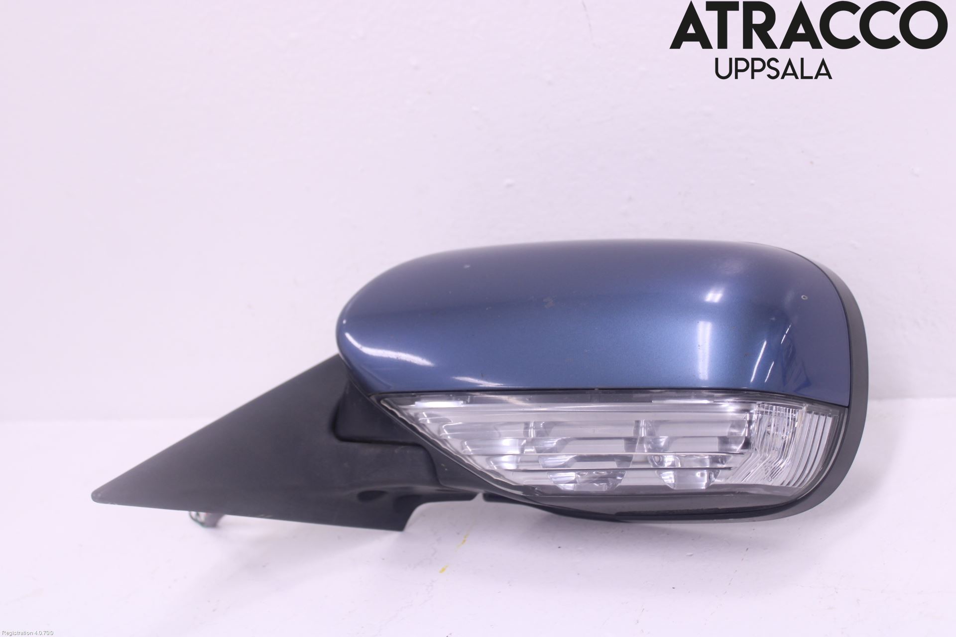 Subaru OUTBACK   04-06 Spegel Yttre El Vä