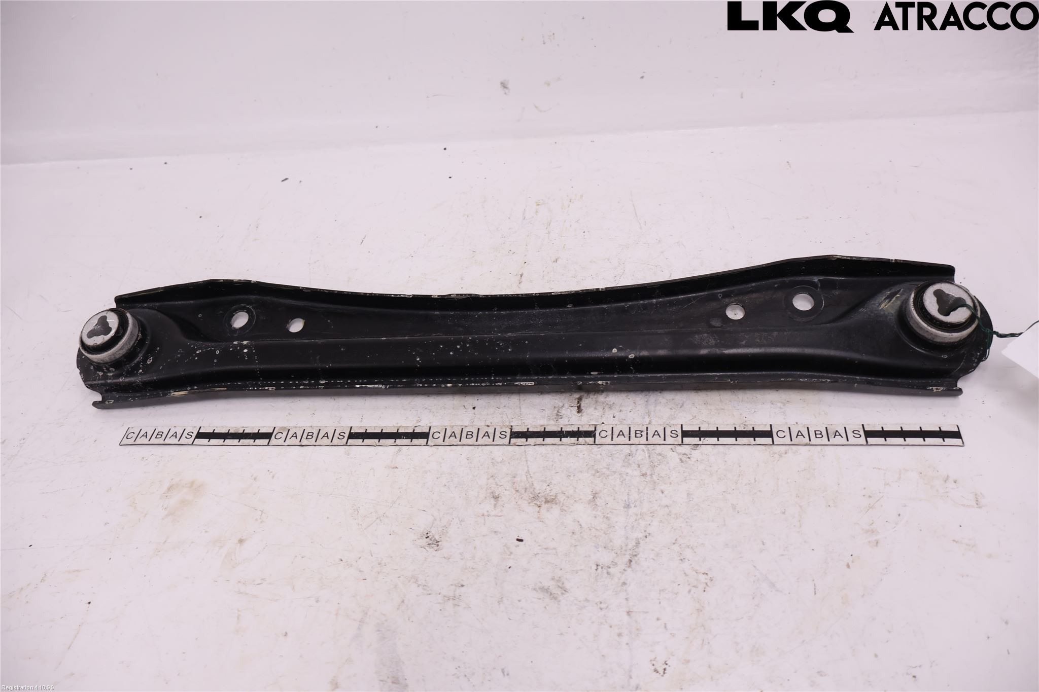 Mercedes-Benz MB EQE (V295) 22- Bakaxel Fäste