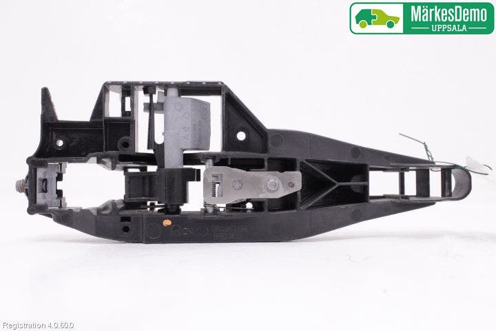 Peugeot 2008 13-20 Dörrhandtag Yttre Hö