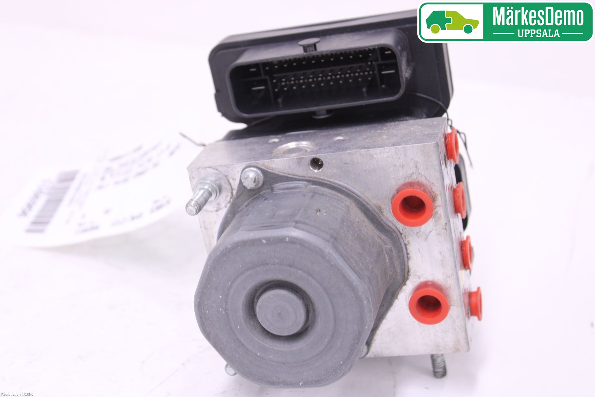 Mercedes-Benz MB A-KLASS (W176) 13-18 Abs Hydraulaggregat