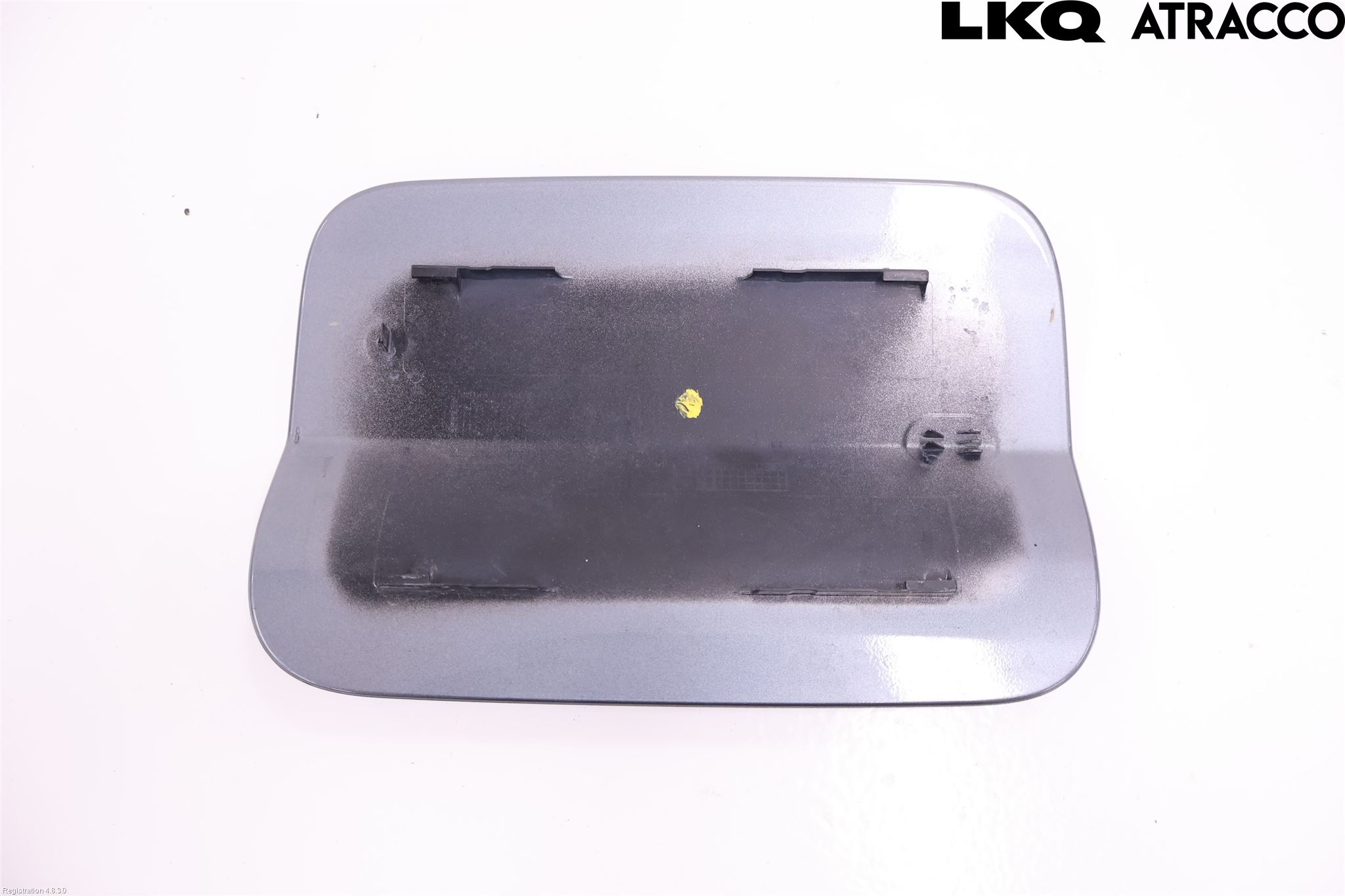 BMW 5 G30/G31/F90 17-23 Tanklucka