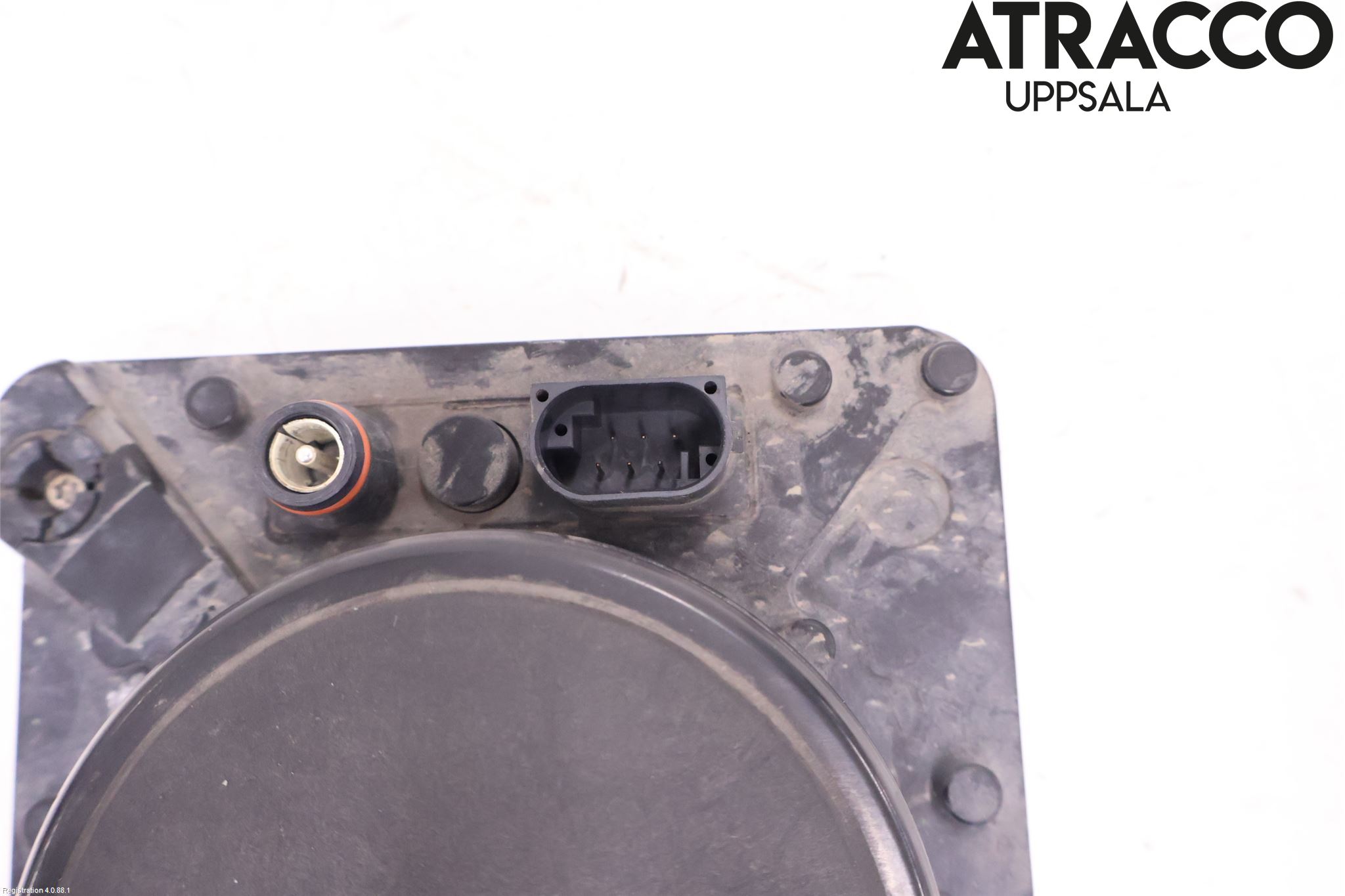 Mercedes-Benz MB S-KLASS (W220)  99-05 Sensor Aktivt Kollisionsskydd
