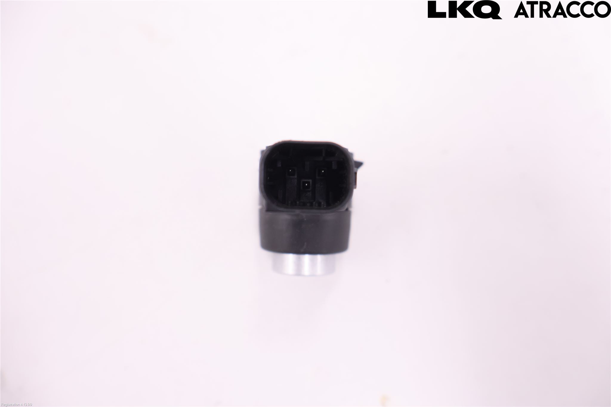 Peugeot 308 08-13 Parkeringshjälp Backsensor
